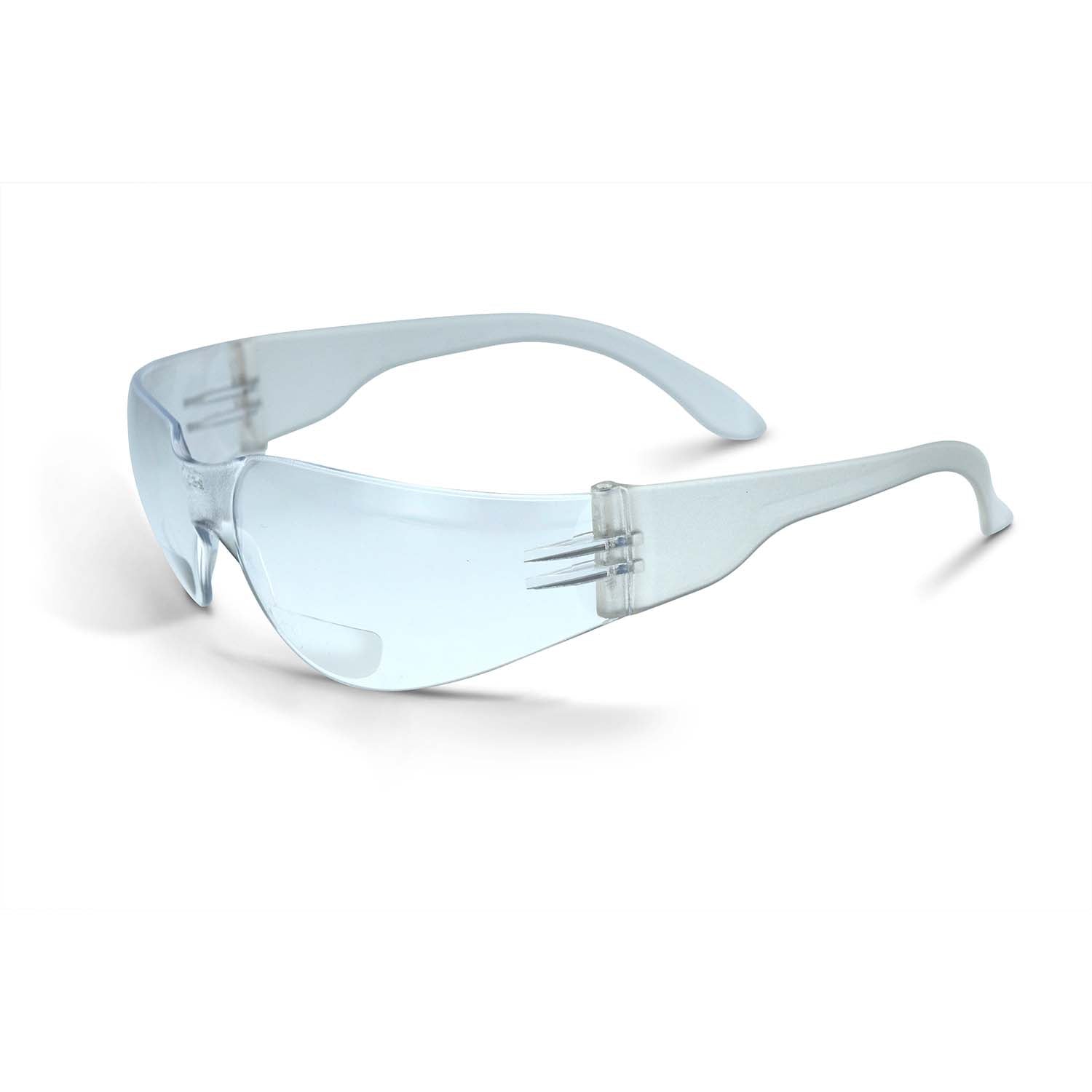 Radians Mirage™ MRB Bifocal Safety Eyewear-eSafety Supplies, Inc