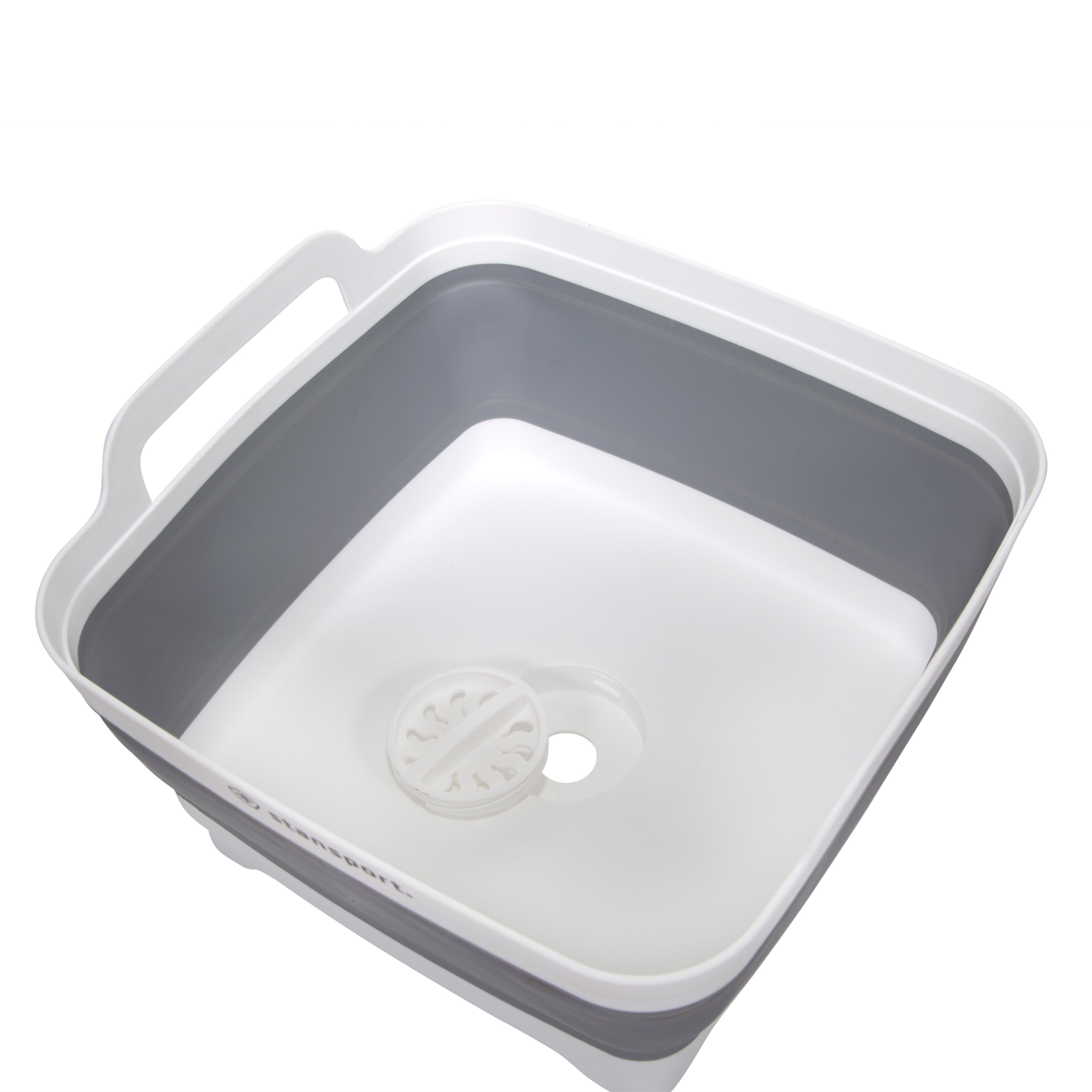 Collapsible Sink Wash Basin-eSafety Supplies, Inc