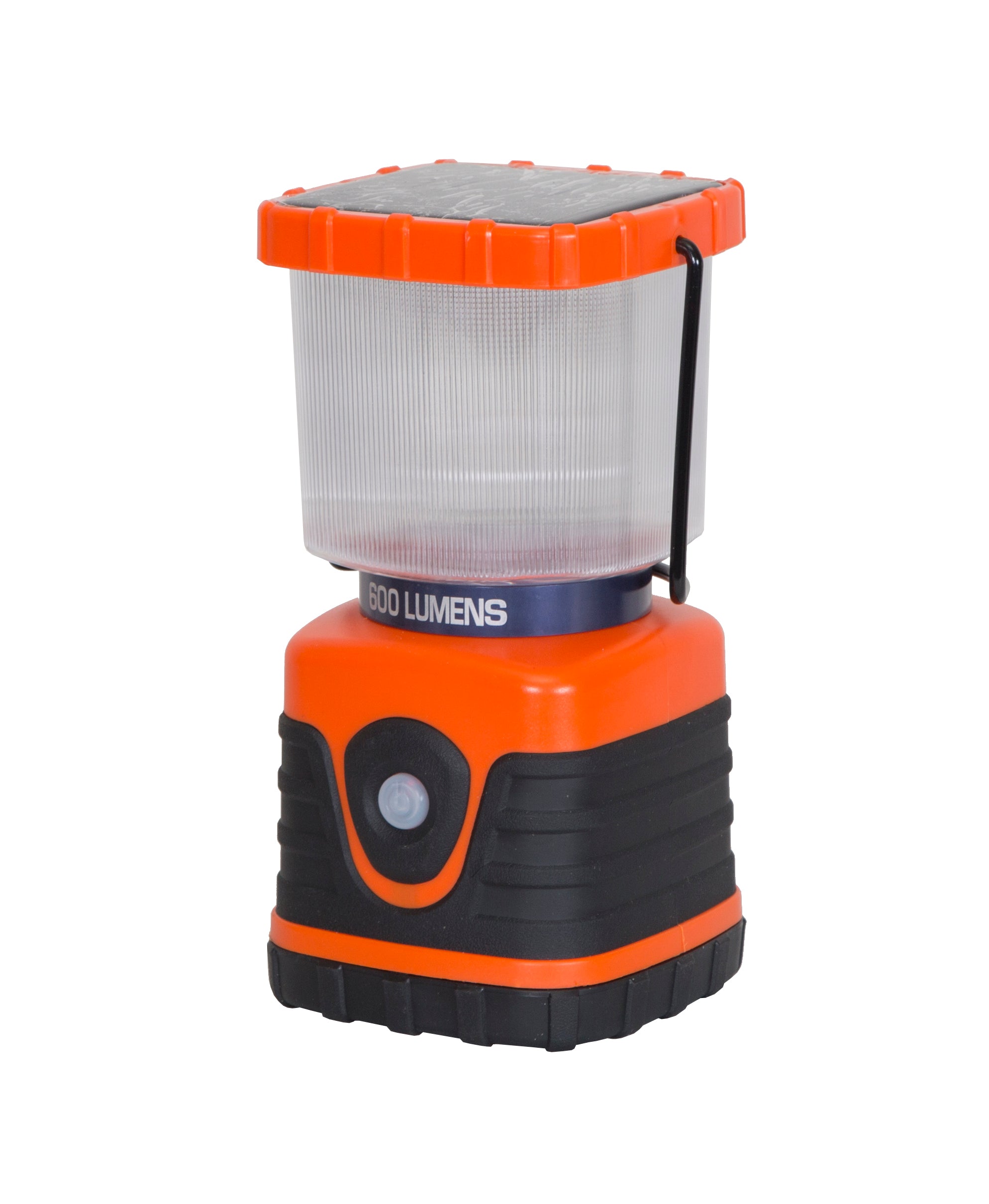 Solar 600 Lumens Lantern With Cree Bulb, Usb Plug In-eSafety Supplies, Inc
