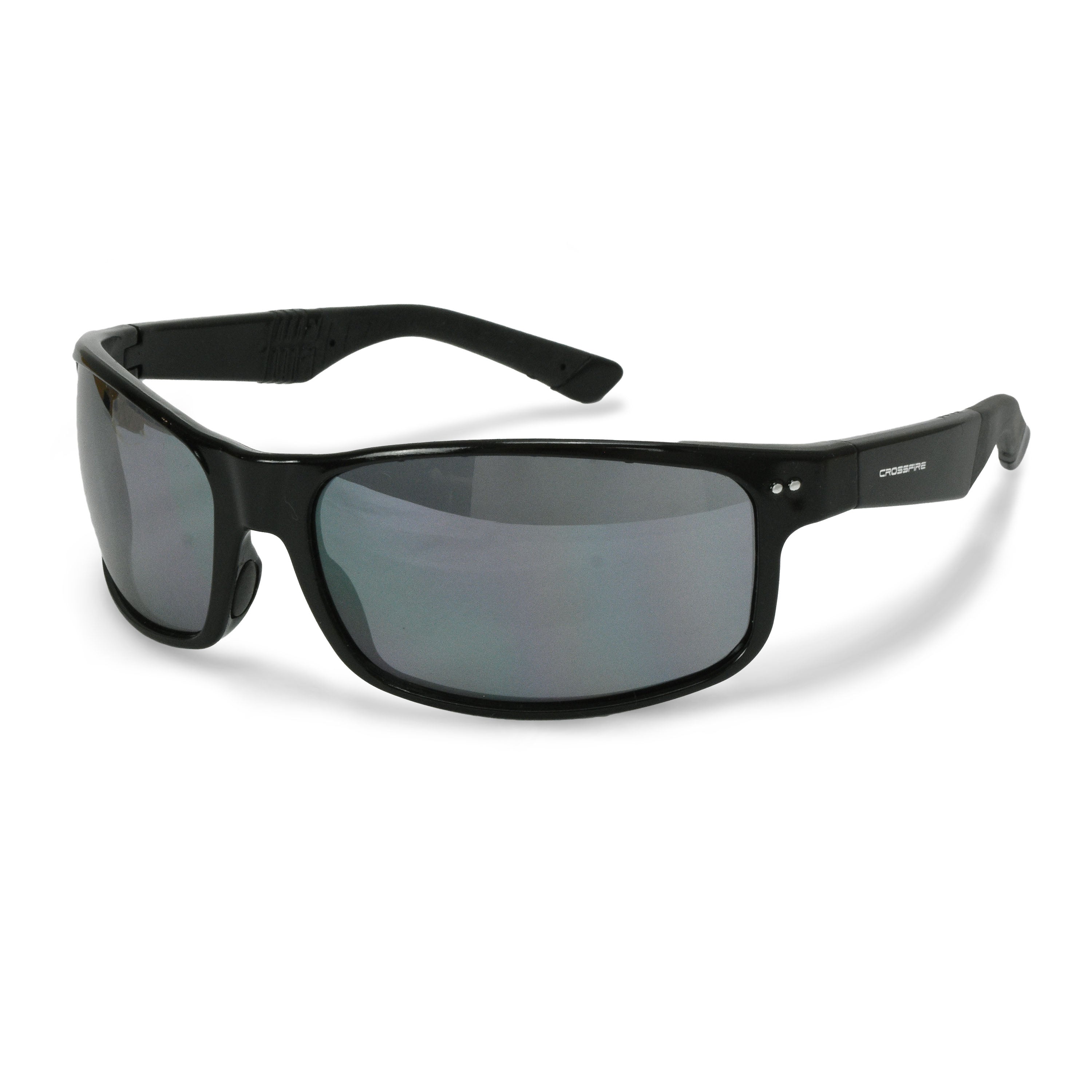 Crossfire CK7™ Premium Safety Eyewear-eSafety Supplies, Inc