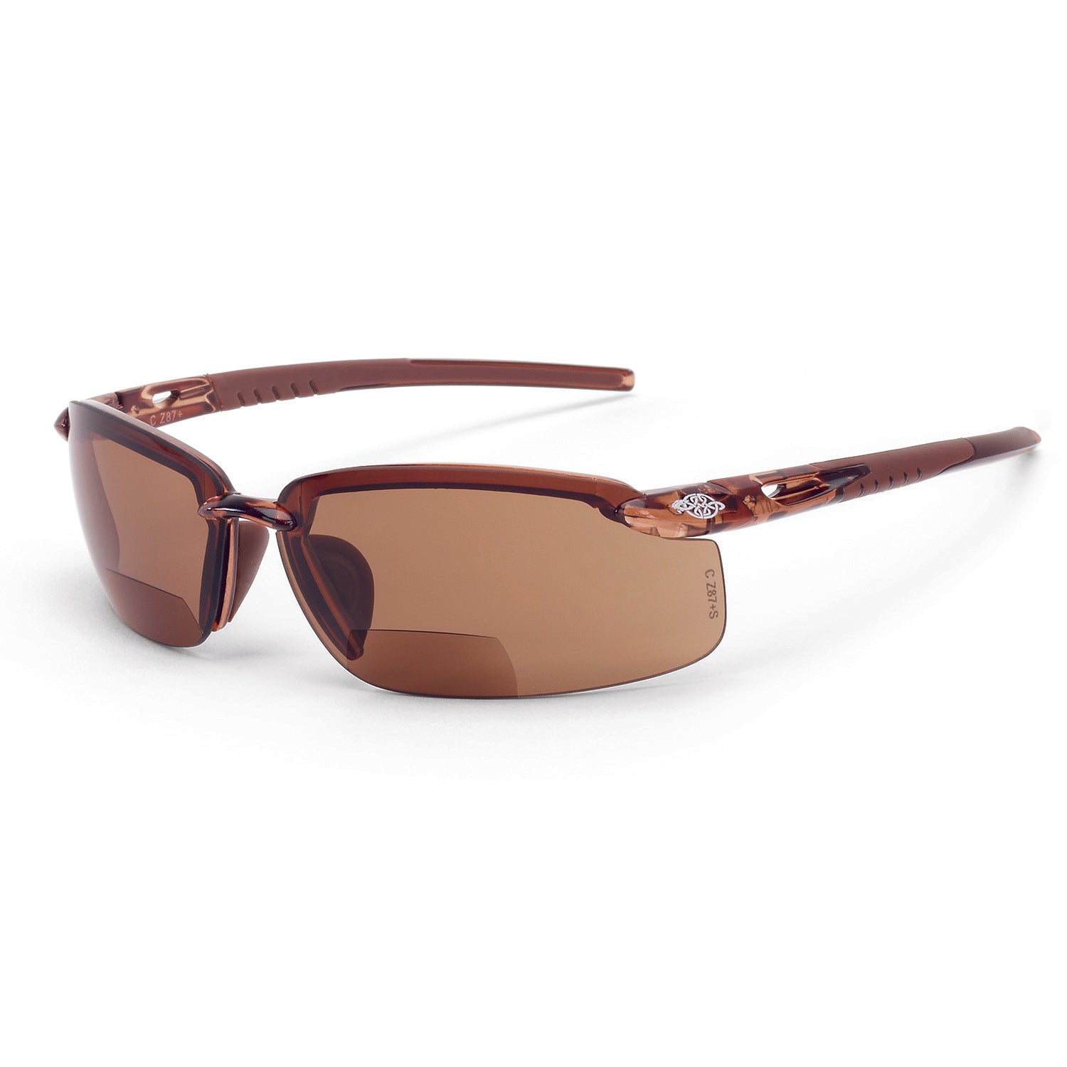 Crossfire ES5 Bifocal Safety Eyewear-eSafety Supplies, Inc