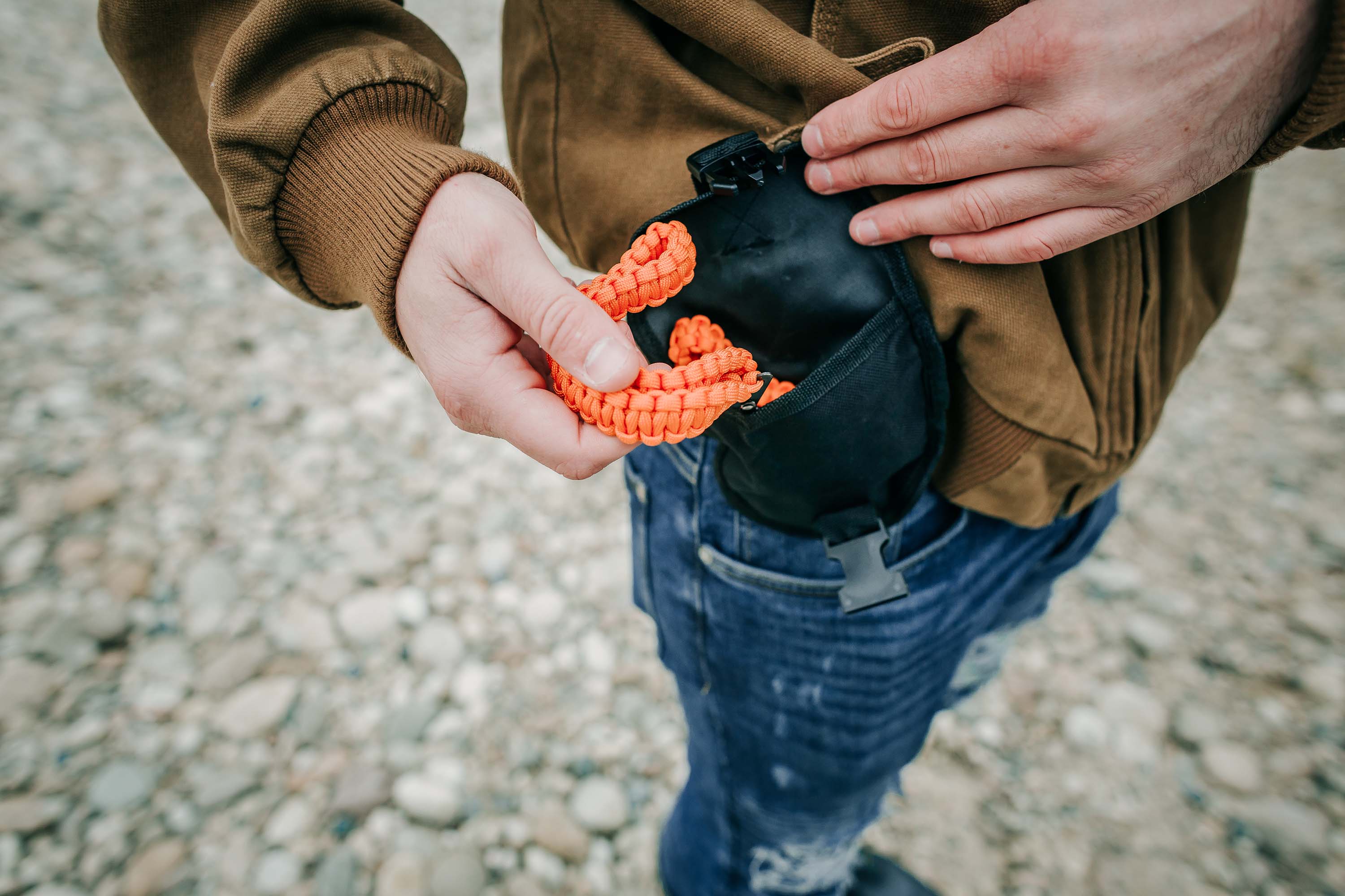 Chain Saw-eSafety Supplies, Inc