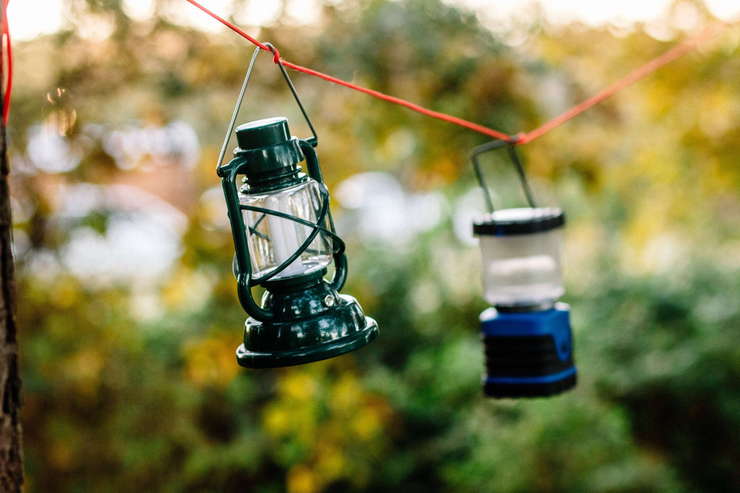 Paracord - 550 Lb - 100 Feet - Orange-eSafety Supplies, Inc