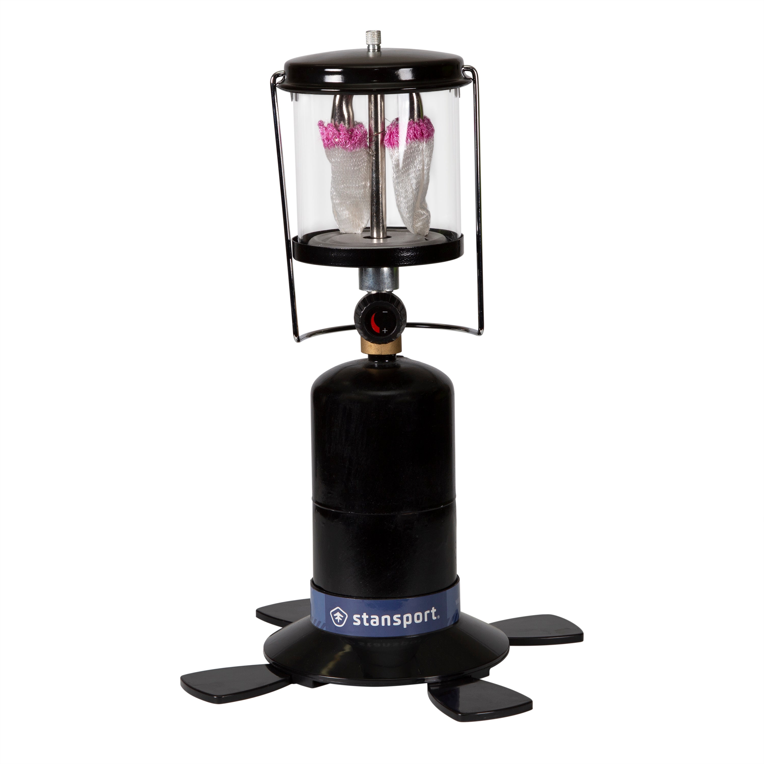 Propane Lantern - Double Mantle-eSafety Supplies, Inc