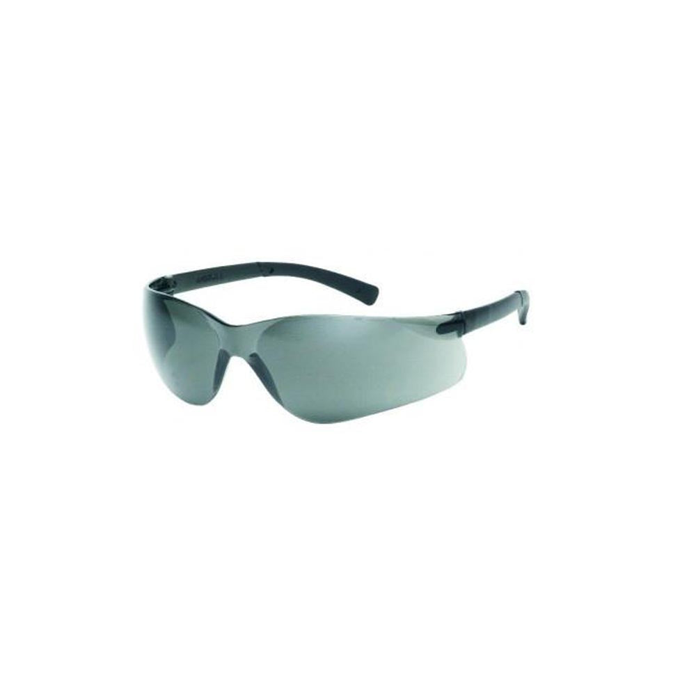 iNOX F-II - Gray lens with Black temple tips-eSafety Supplies, Inc