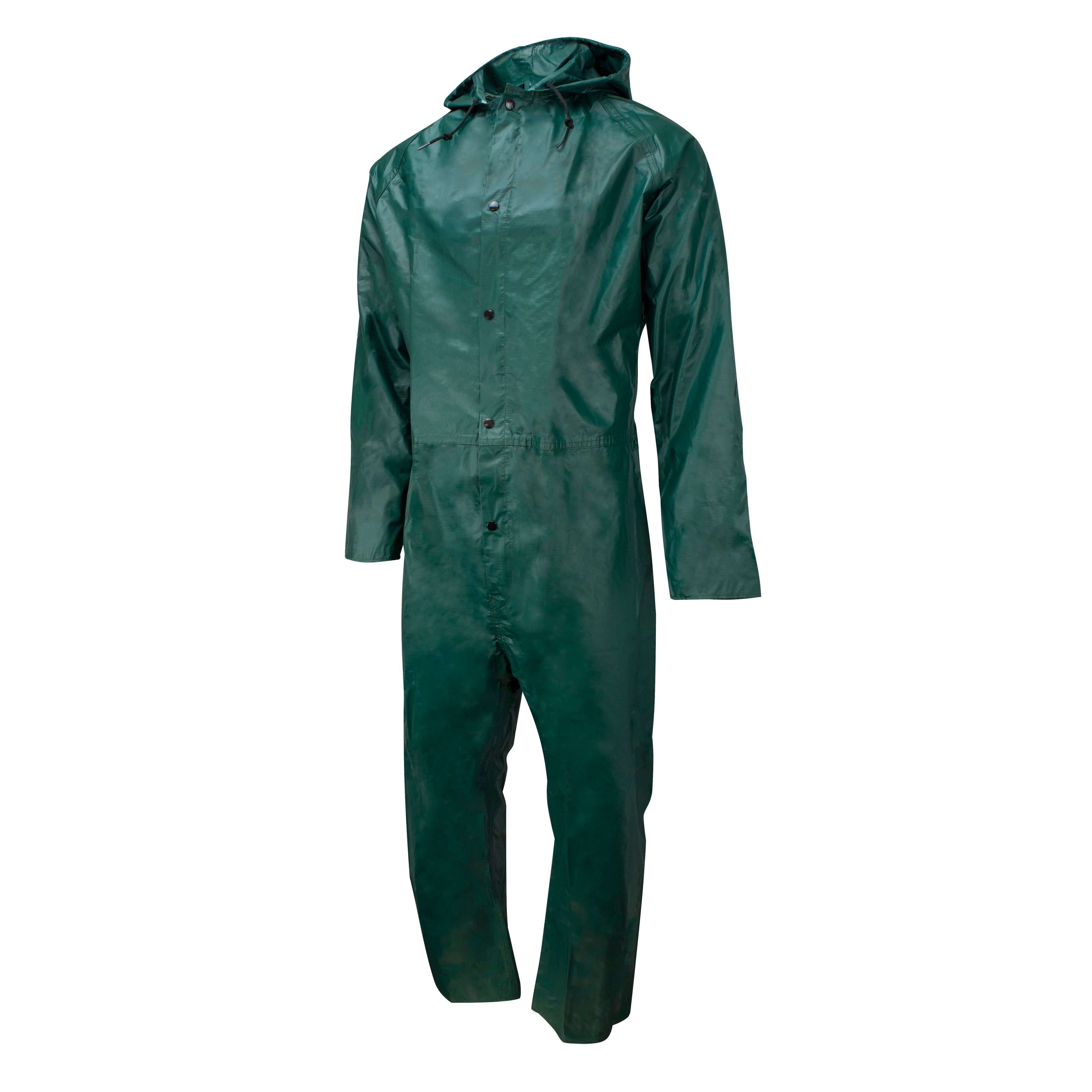 Neese 35ACA Universal Coverall with Hood-eSafety Supplies, Inc