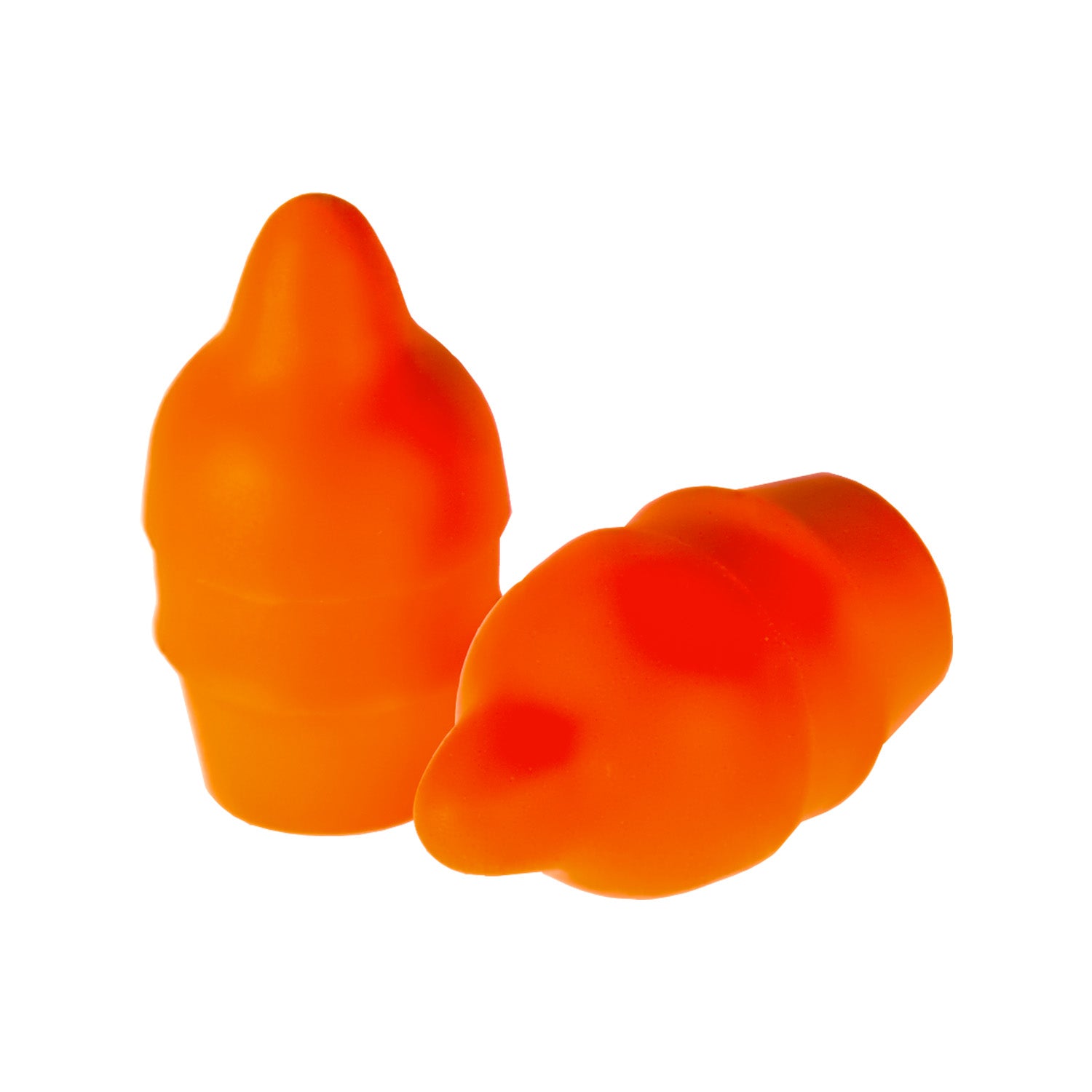Radians Rad-Band™ 2 Replacement Foam Earplugs - 1 Pair - Bag-eSafety Supplies, Inc