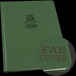 RITE IN THE RAIN- MAXI BOUND BOOK-eSafety Supplies, Inc