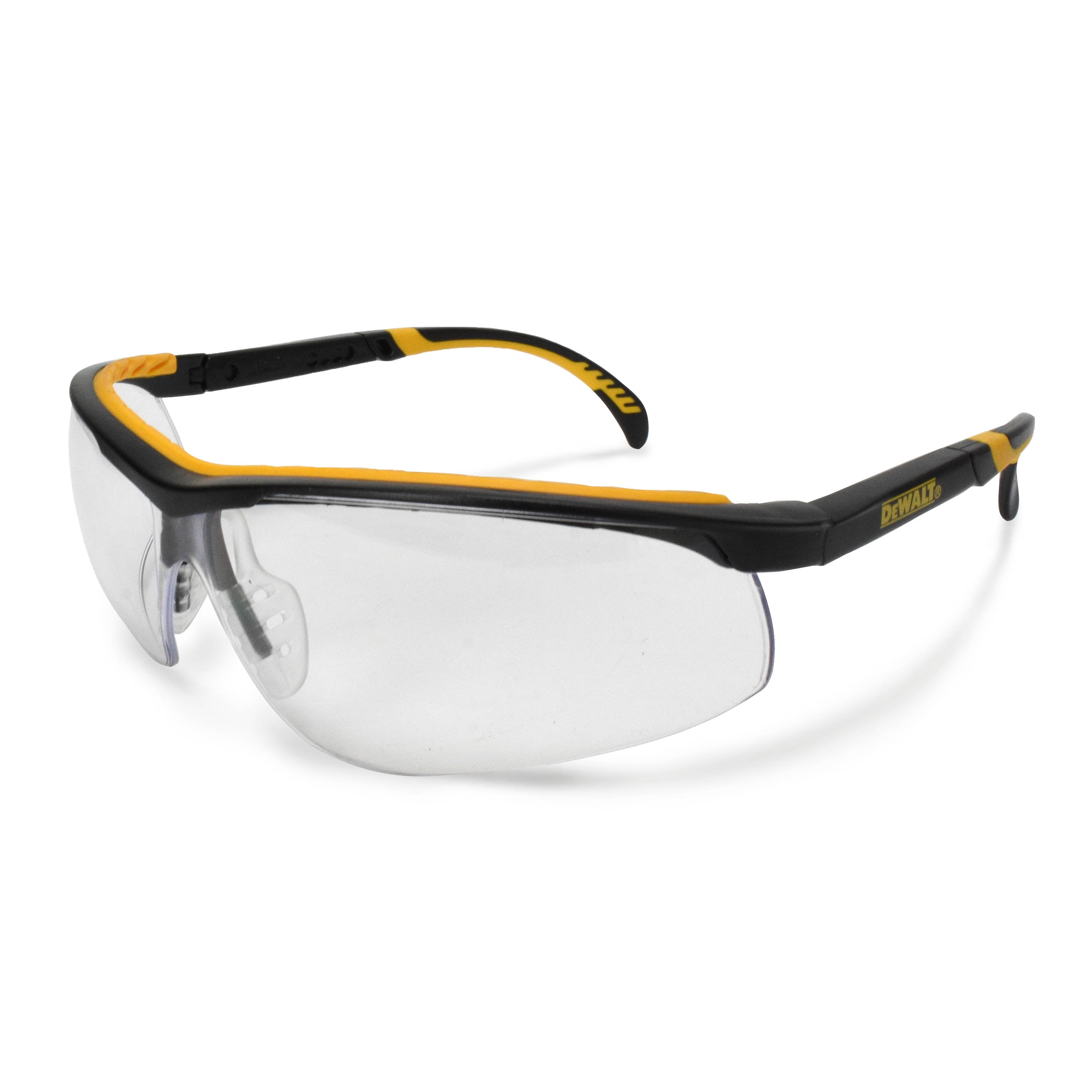 DEWALT DPG55 DC™ Safety Glass-eSafety Supplies, Inc