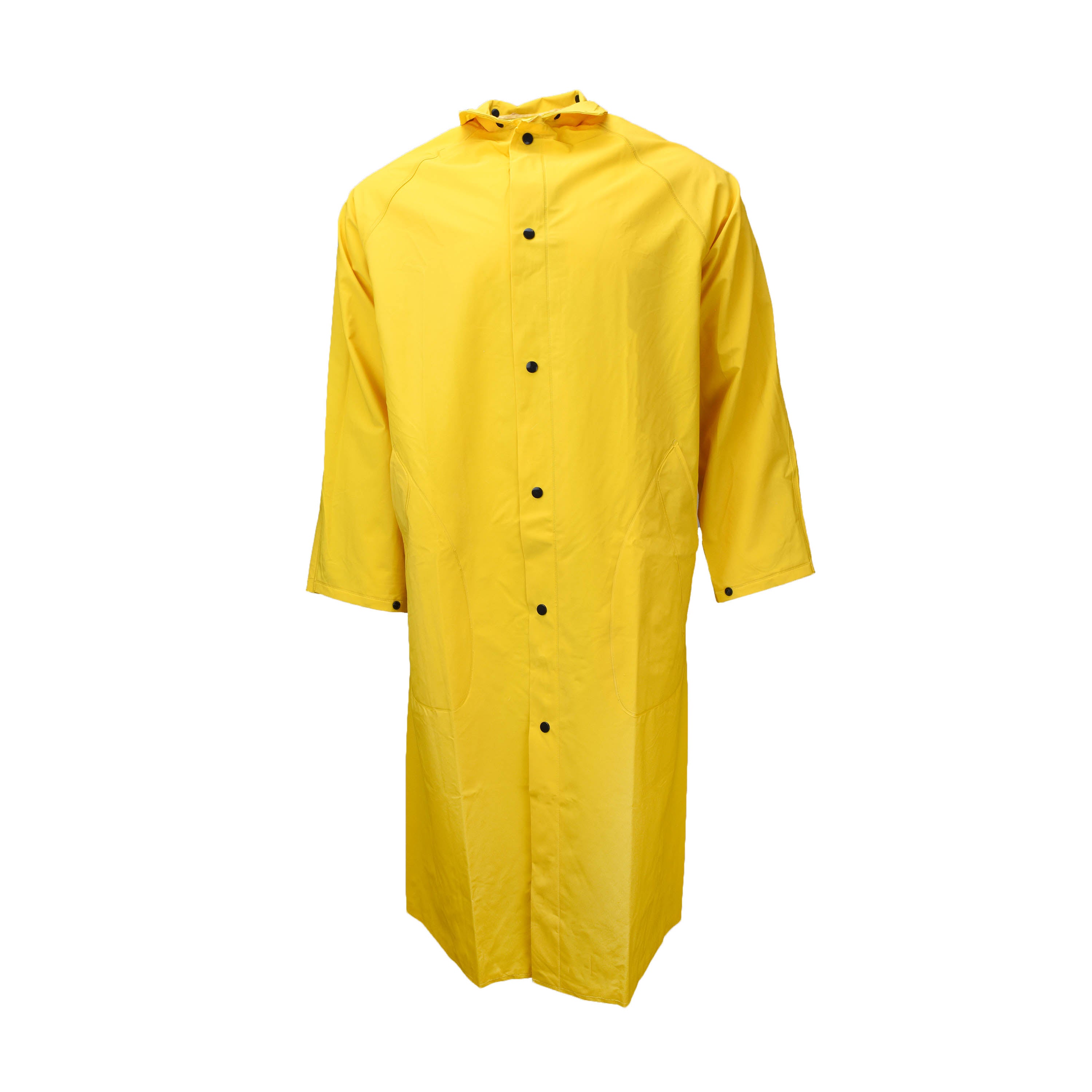 Neese 1650C Economy Series 48" Rain Coat-eSafety Supplies, Inc