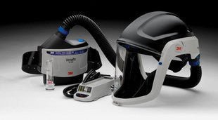 3M™ Versaflo™ Powered Air Purifying Respirator Kit-eSafety Supplies, Inc