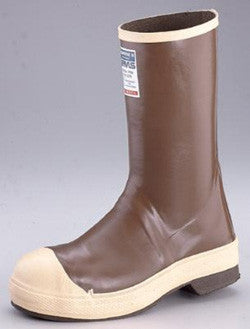 Servus Neoprene lll 12" Chevron Grip Steel Toe Boots-eSafety Supplies, Inc