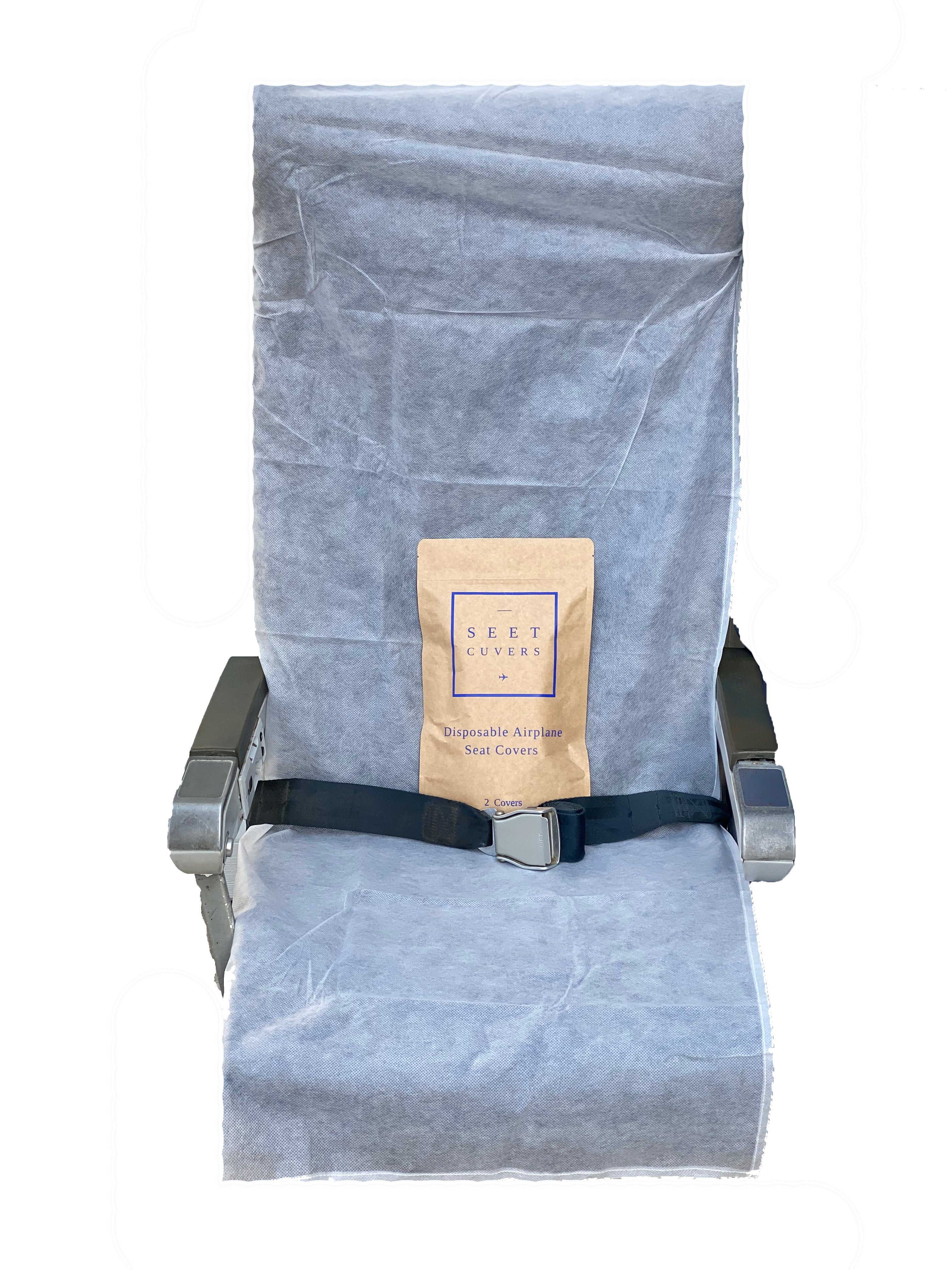 Disposable Seat Covers-eSafety Supplies, Inc
