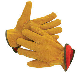 Radnor Fleece Lined Cold Weather Gloves-eSafety Supplies, Inc