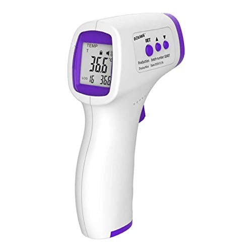 Dikang Infrared Forehead Thermometer-eSafety Supplies, Inc