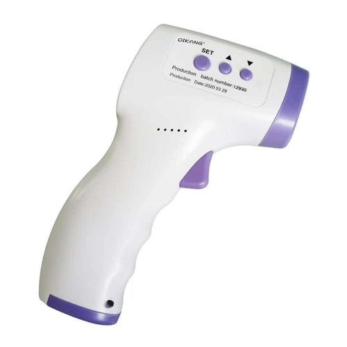 Dikang Infrared Forehead Thermometer-eSafety Supplies, Inc