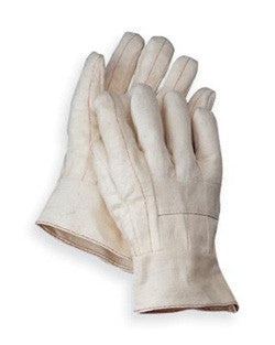 24 oz Medium-Weight Hot Mill Gloves-eSafety Supplies, Inc