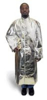 National Safety Apparel Flame Retardant Standard Coat-eSafety Supplies, Inc