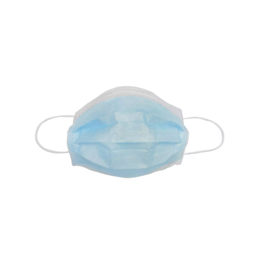 Intco Non-Medical Disposable Face Mask-eSafety Supplies, Inc