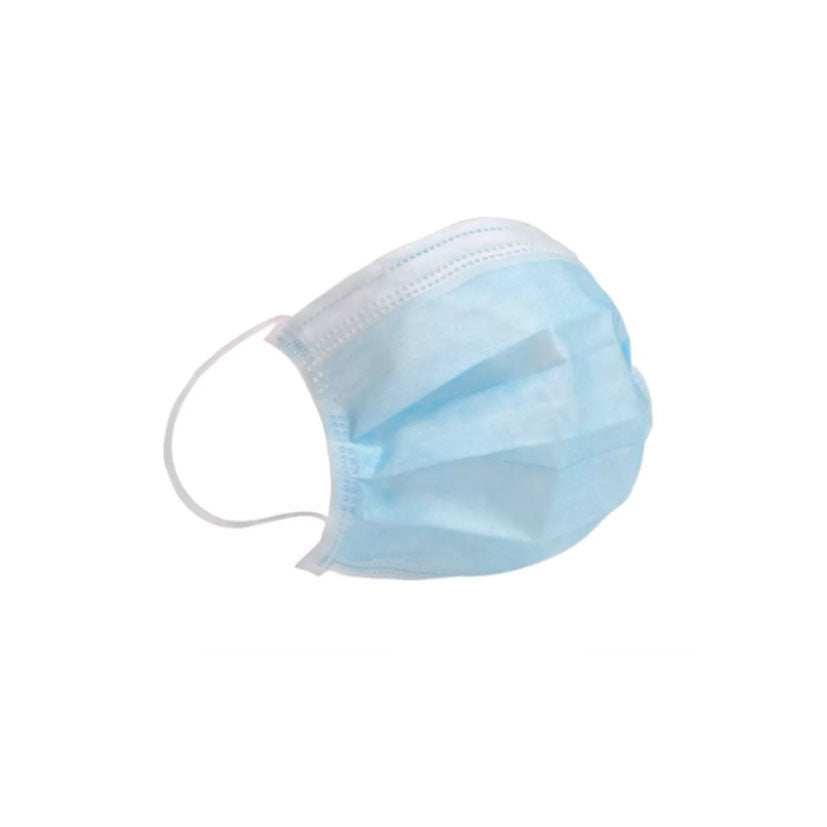 Intco Non-Medical Disposable Face Mask-eSafety Supplies, Inc