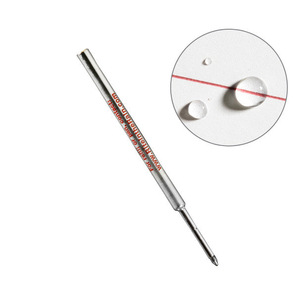 All-Weather Pen Refill - Red-eSafety Supplies, Inc