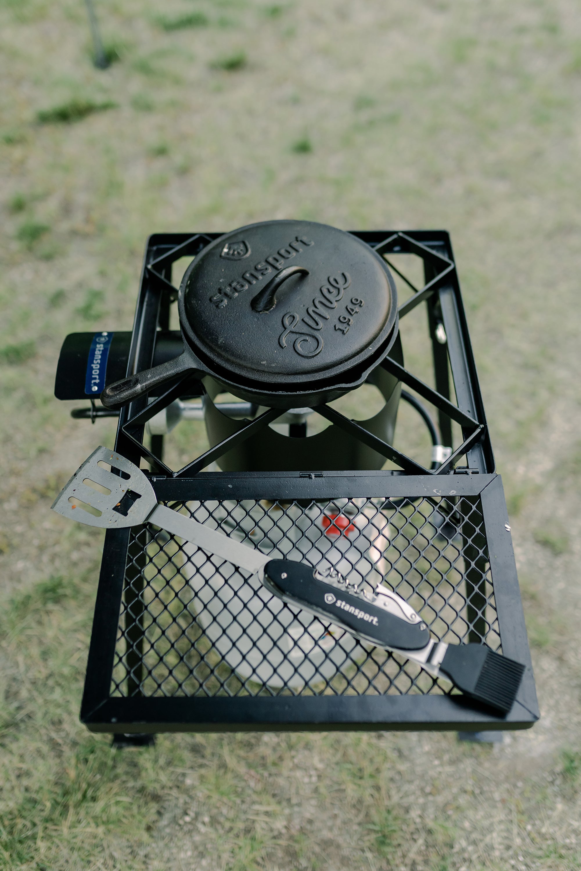 5 In 1 Bbq Multi Tool-eSafety Supplies, Inc