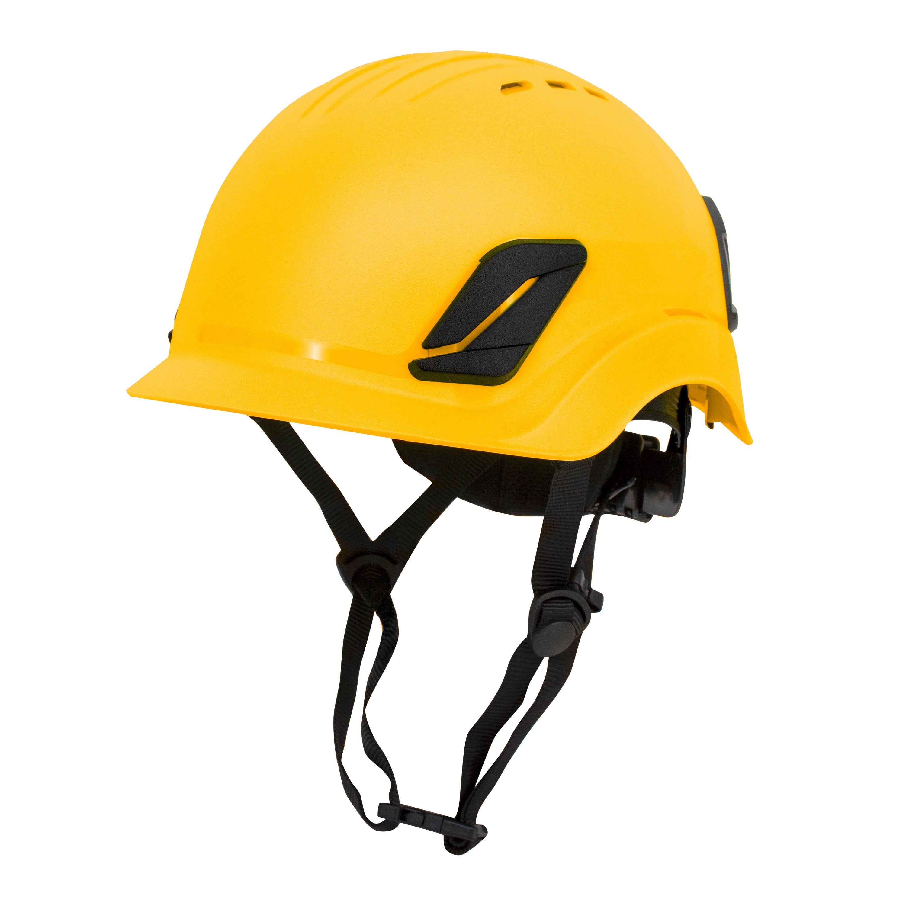 Radians Titanium Vented Climbing Style Helmet-eSafety Supplies, Inc