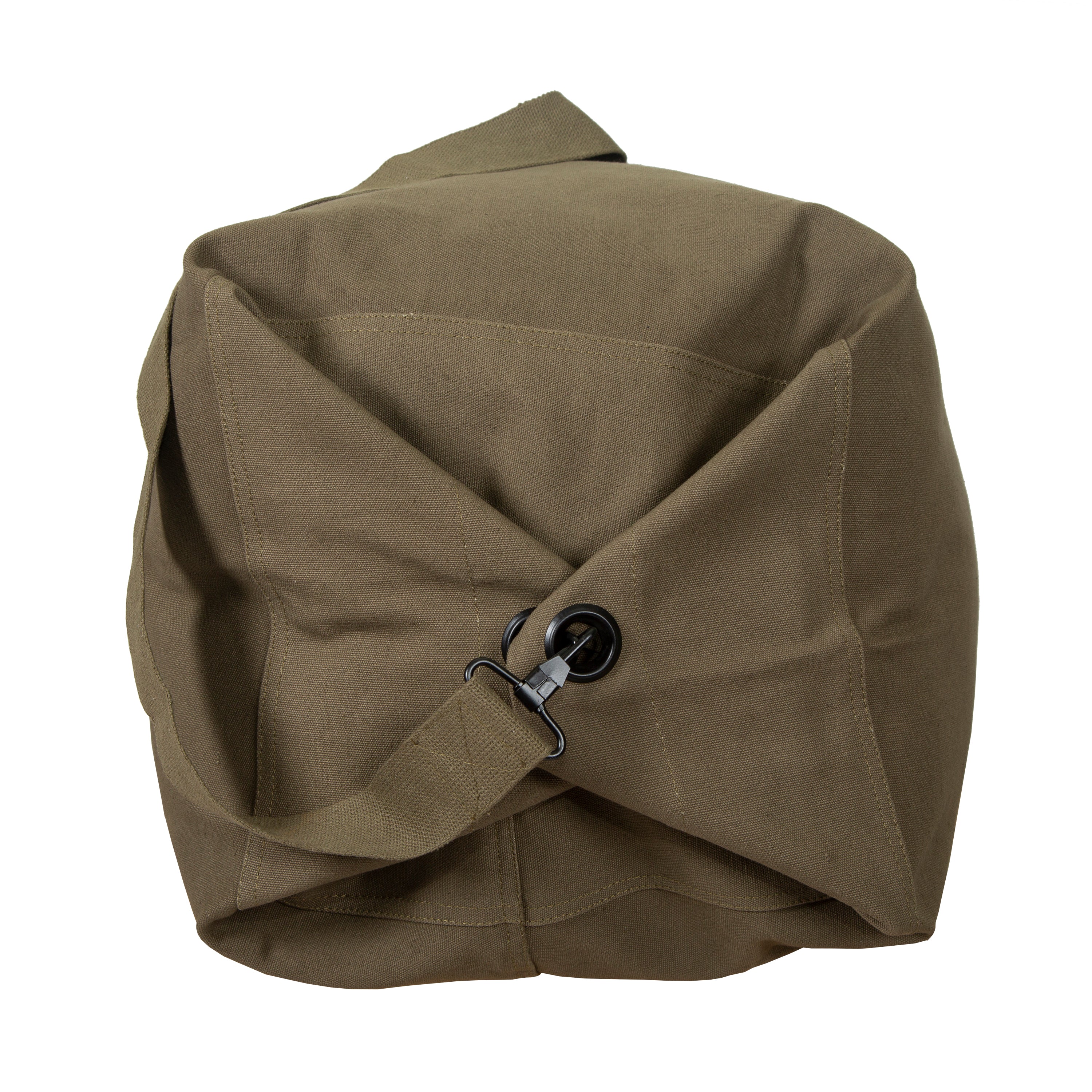 Duffel Bag With Strap - O.D. - 50 In X 14.5 In X 14.5 In-eSafety Supplies, Inc