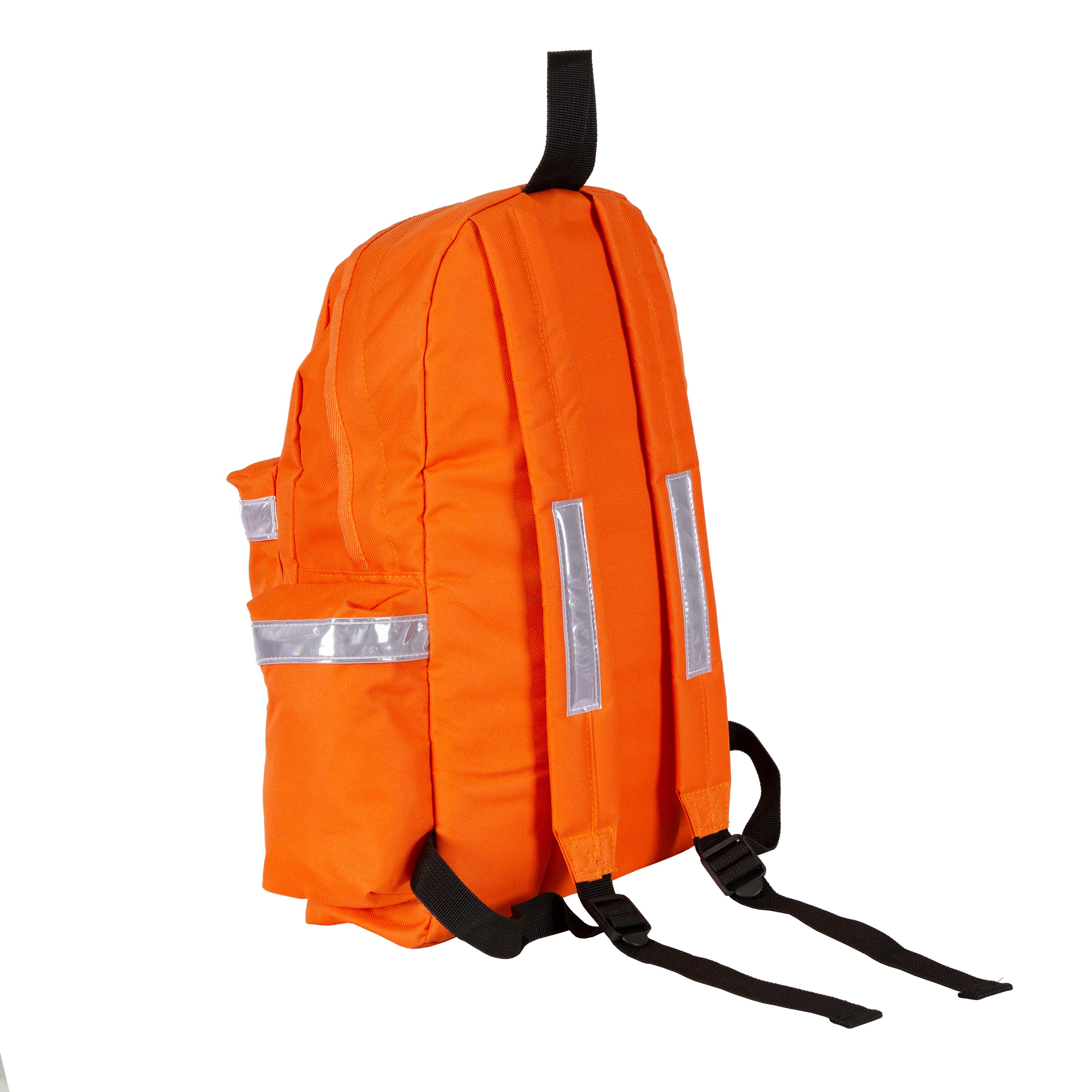 Reflective Day Pack-eSafety Supplies, Inc