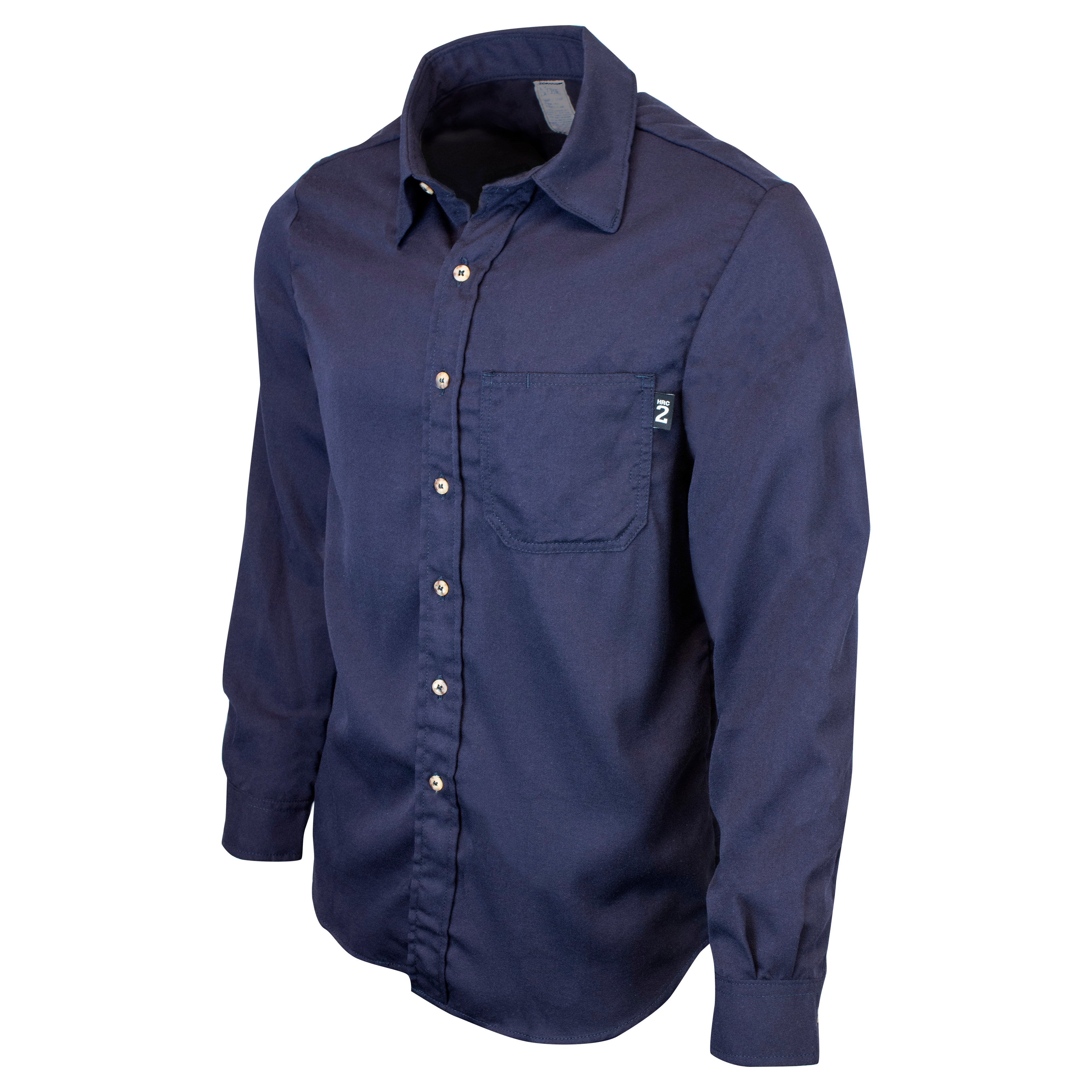 Neese VDH5SH DH Air™ 5.5 oz Breathable Vented Back FR Shirt (CAT 2)-eSafety Supplies, Inc