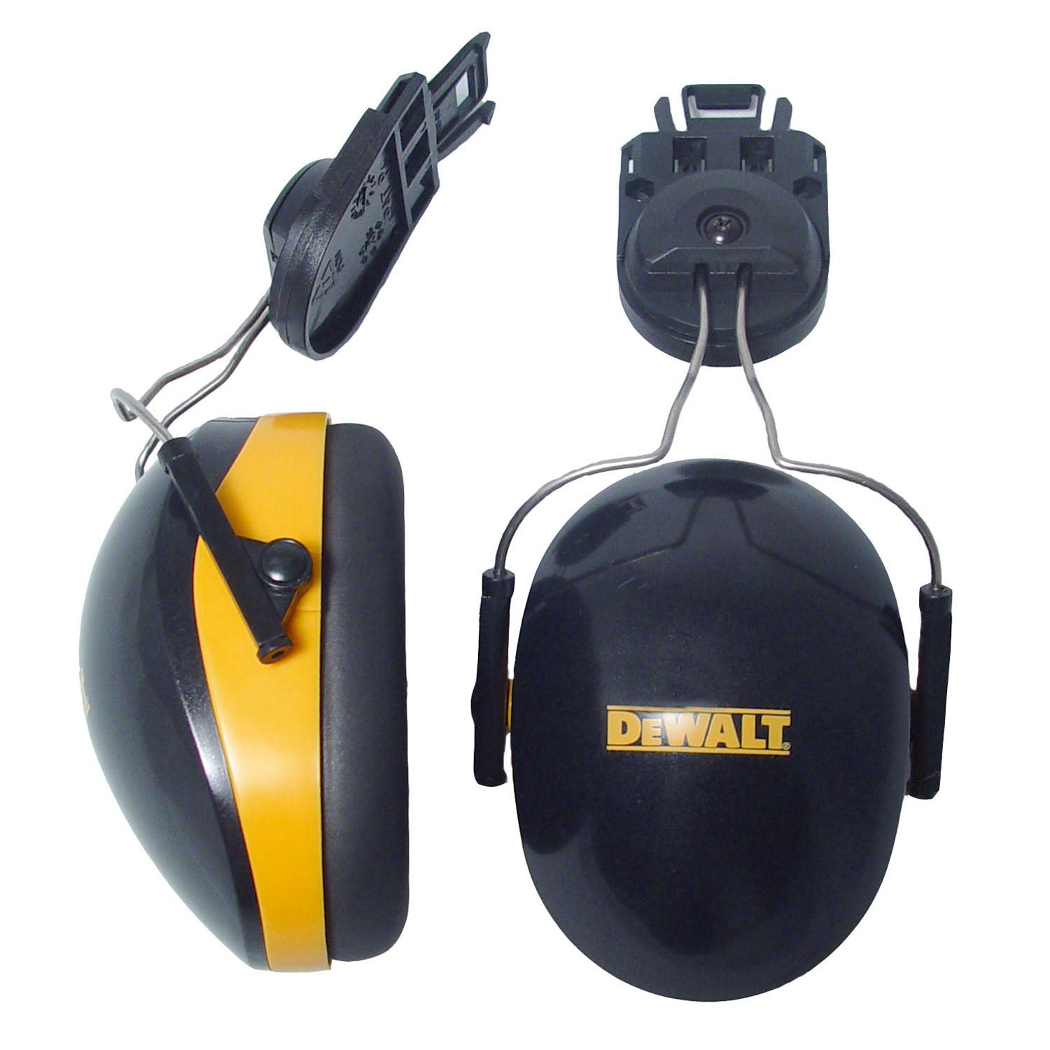 DEWALT DPG66 Cap Mount Earmuff-eSafety Supplies, Inc