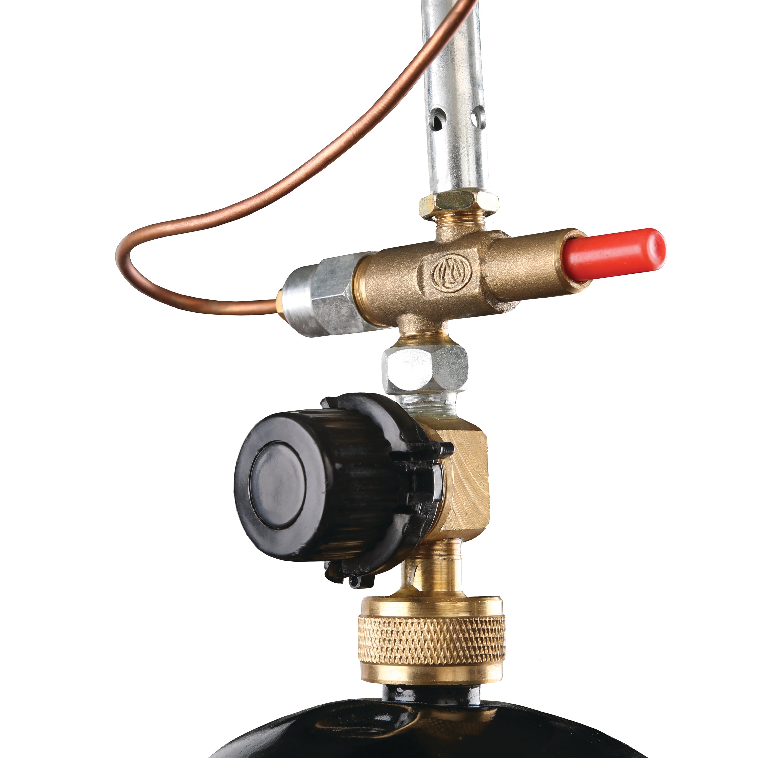 Portable Outdoor Propane Infrared Radiant Heater-eSafety Supplies, Inc