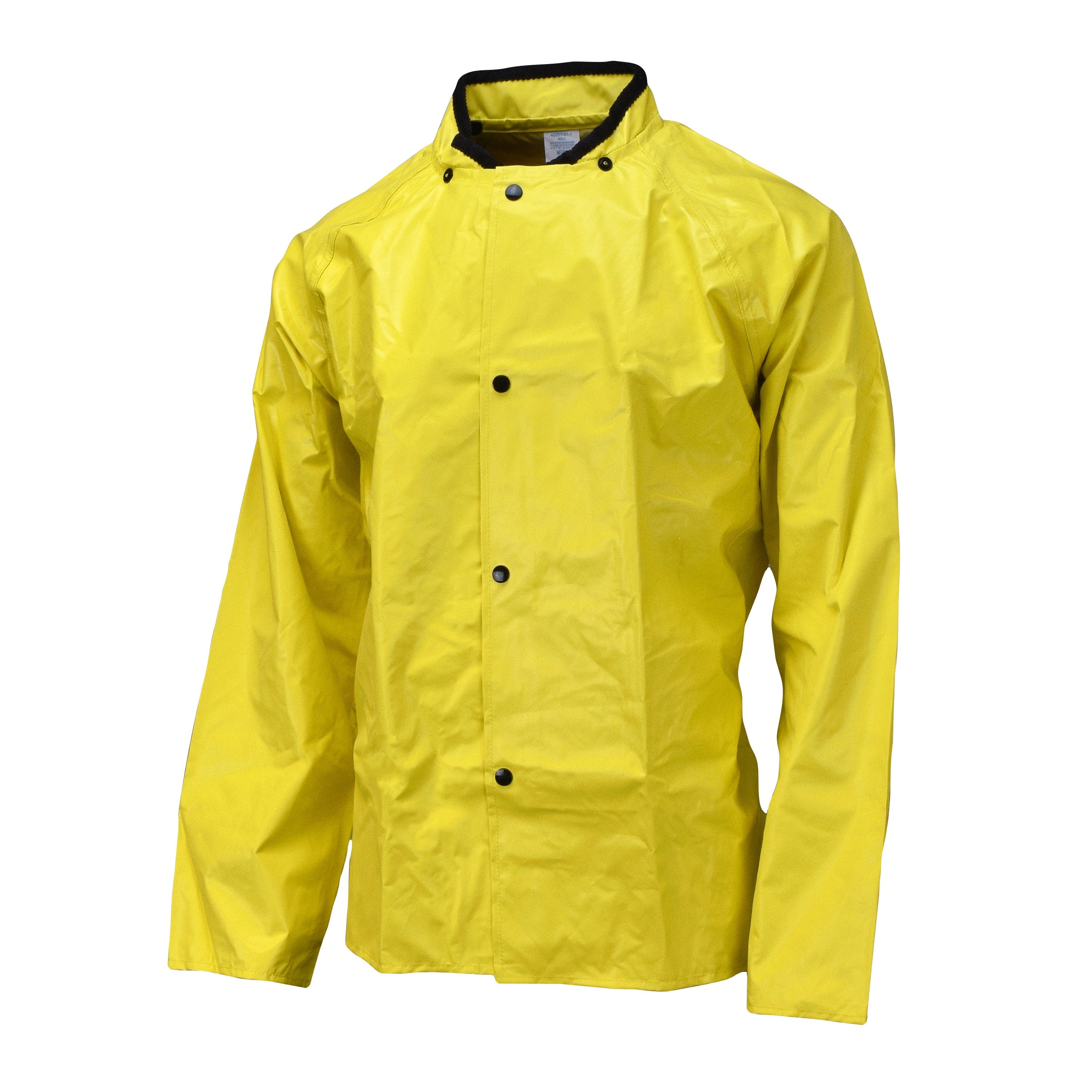 Neese 45SJ Magnum Jacket with Snaps-eSafety Supplies, Inc