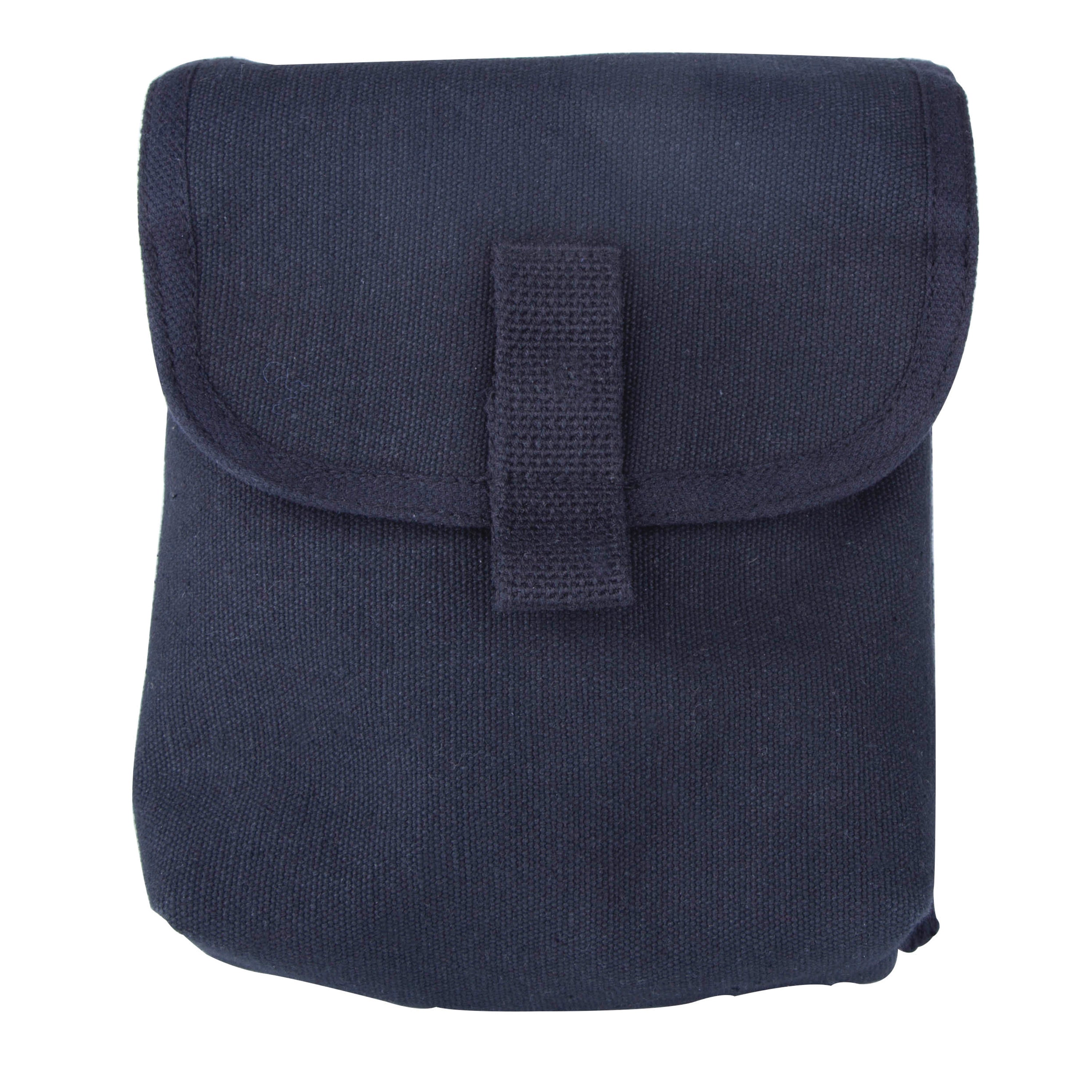 Stansport Cotton Canvas Tactical Pouch-eSafety Supplies, Inc