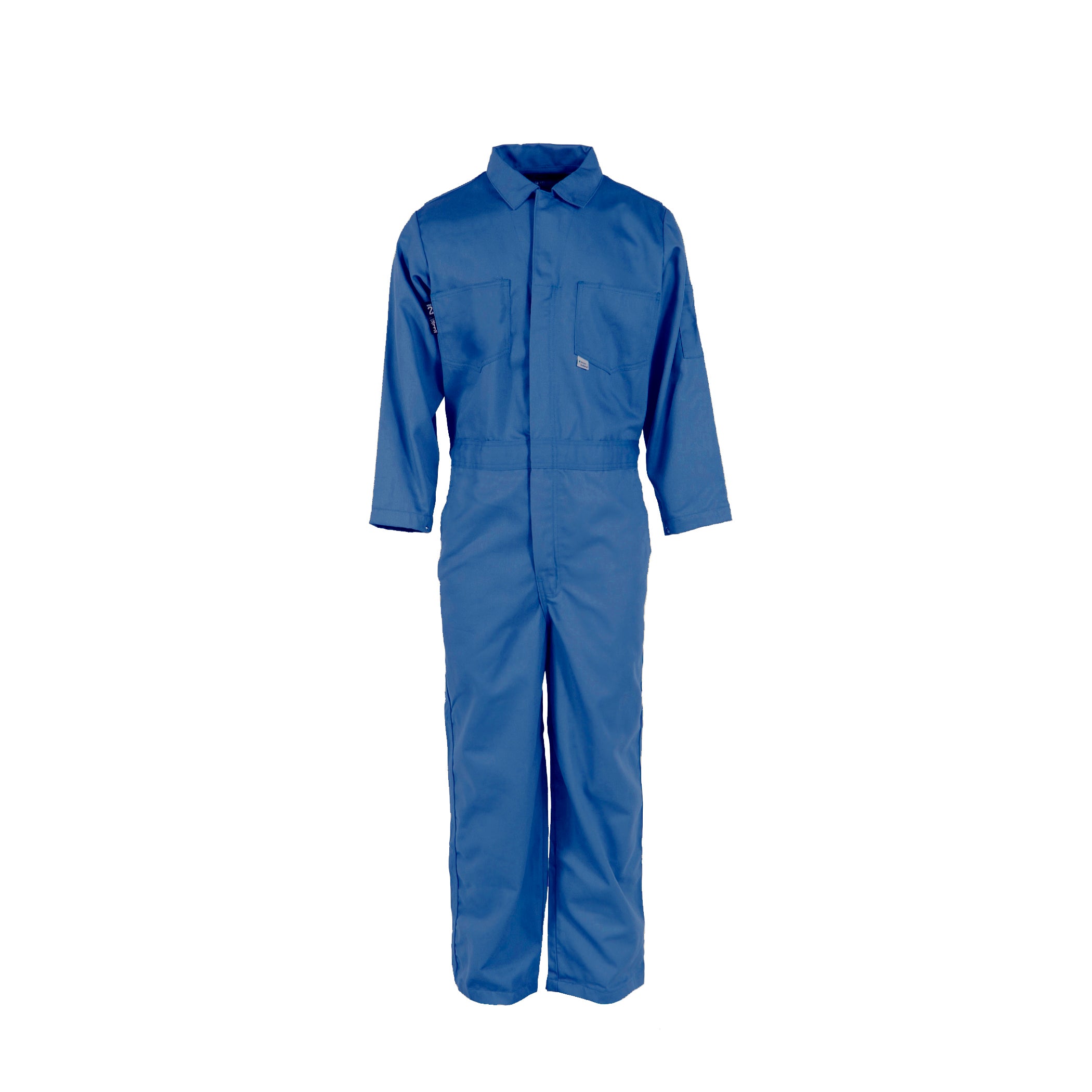 Neese VI9CA 9 oz Indura® FR Coverall (CAT 2)-eSafety Supplies, Inc