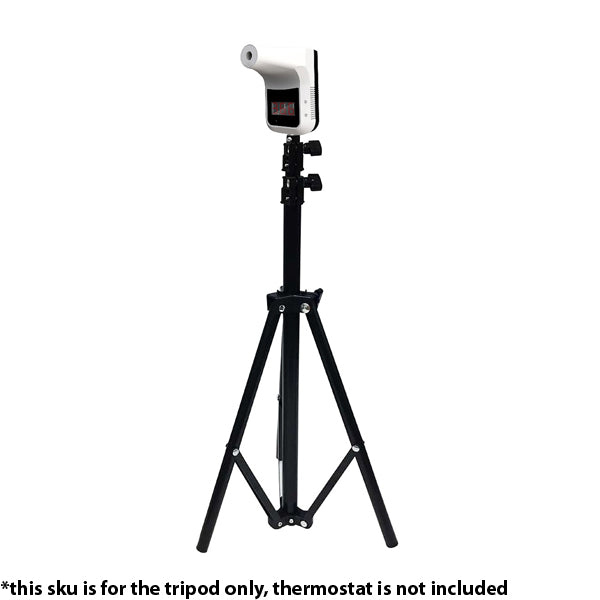 Mounting Tripod for K3 & K9 Non Contact Infrared Thermometer-eSafety Supplies, Inc