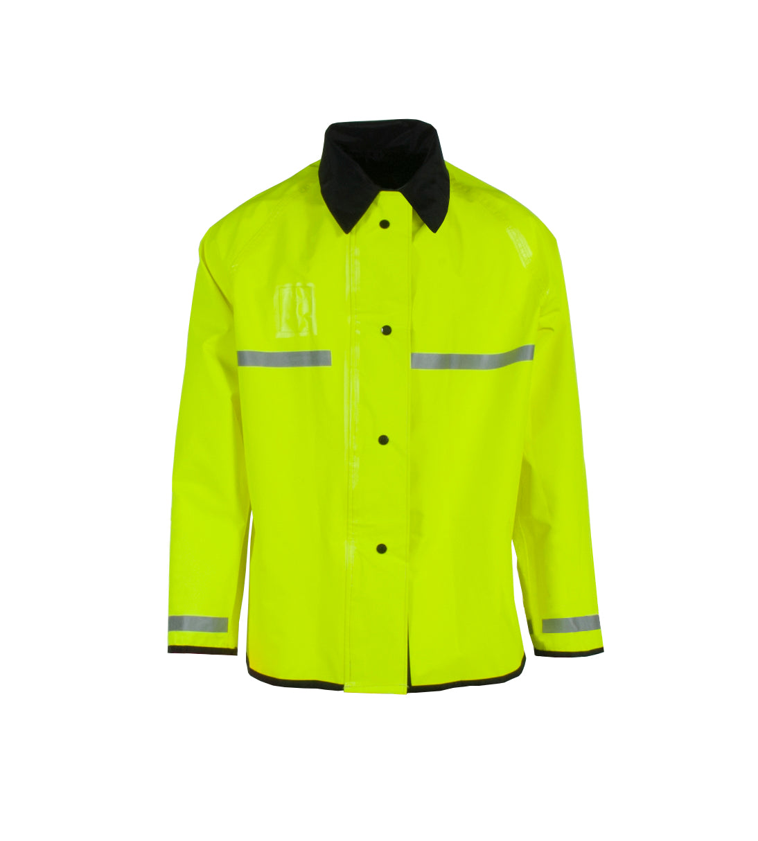 Neese 475RJH3M Duty Reversible Jacket with 3M Reflective Taping-eSafety Supplies, Inc