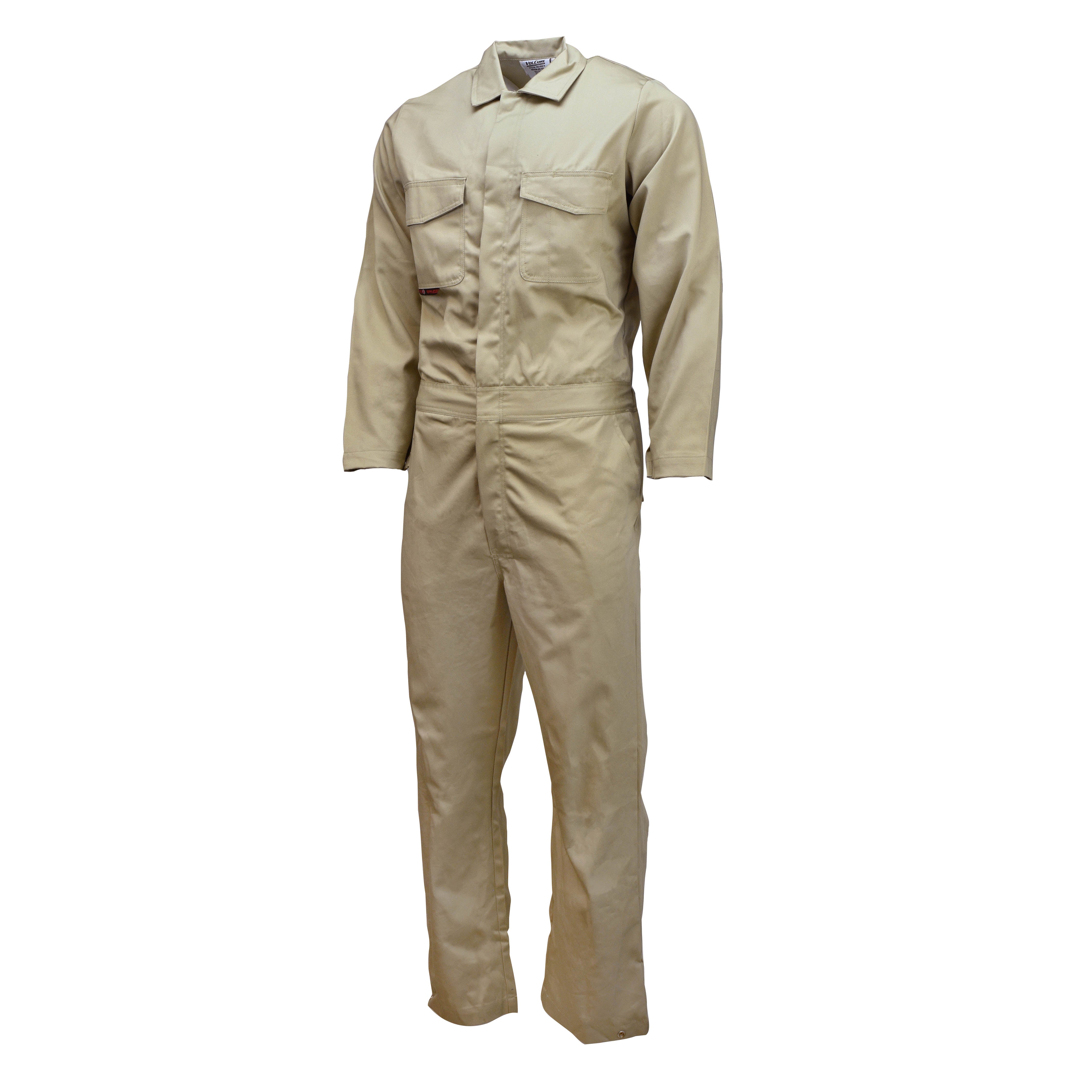 Radians FRCA-003 VolCore™ Cotton FR Coverall-eSafety Supplies, Inc
