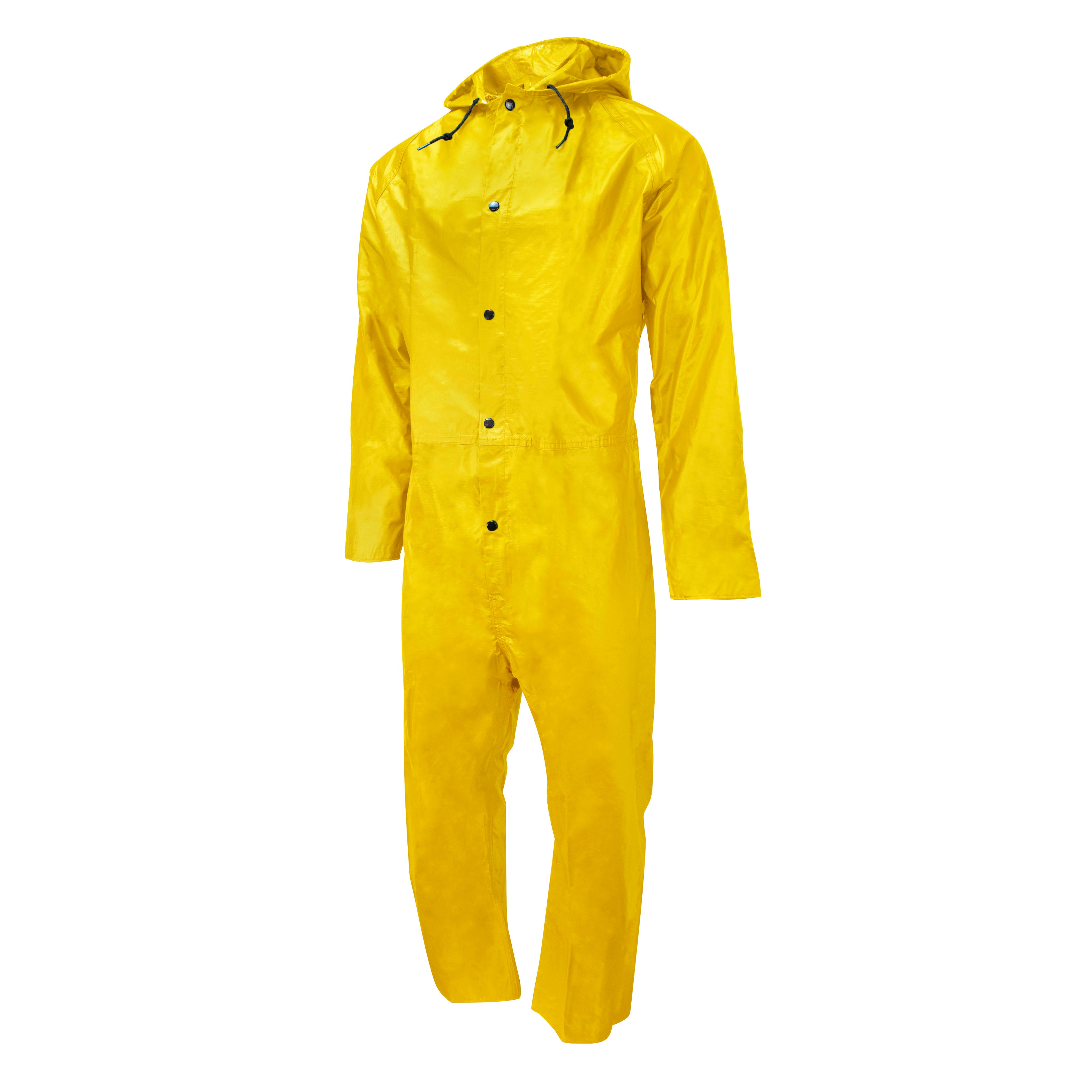 Neese 35ACA Universal Coverall with Hood-eSafety Supplies, Inc