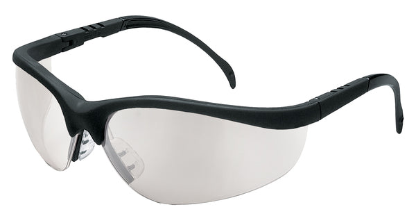 MCR Safety Klondike KD1 I/O Clear Mirror Lenses-eSafety Supplies, Inc