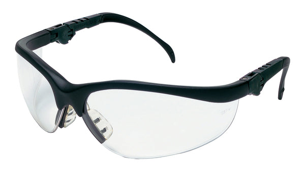MCR Safety Klondike KD3 Clear Lenses-eSafety Supplies, Inc