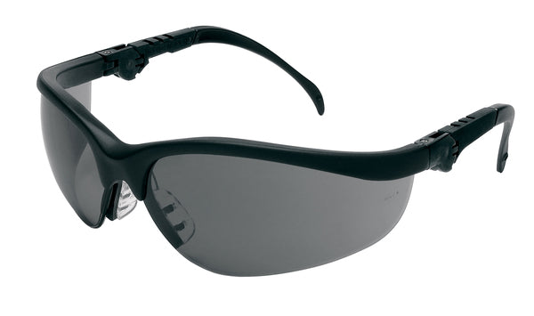 MCR Safety Klondike KD3 Gray Lenses-eSafety Supplies, Inc