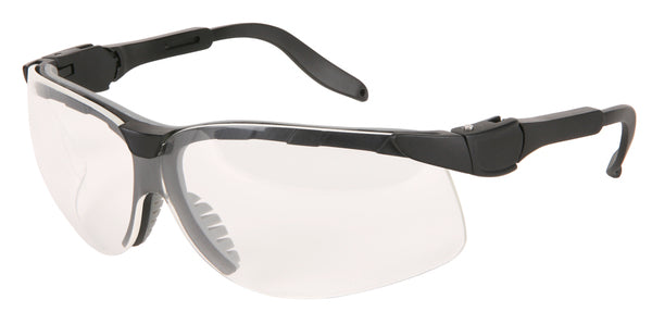 MCR Safety Klondike KD5 Clear AF Lens-eSafety Supplies, Inc