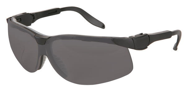 MCR Safety Klondike KD5 Gray Lens-eSafety Supplies, Inc