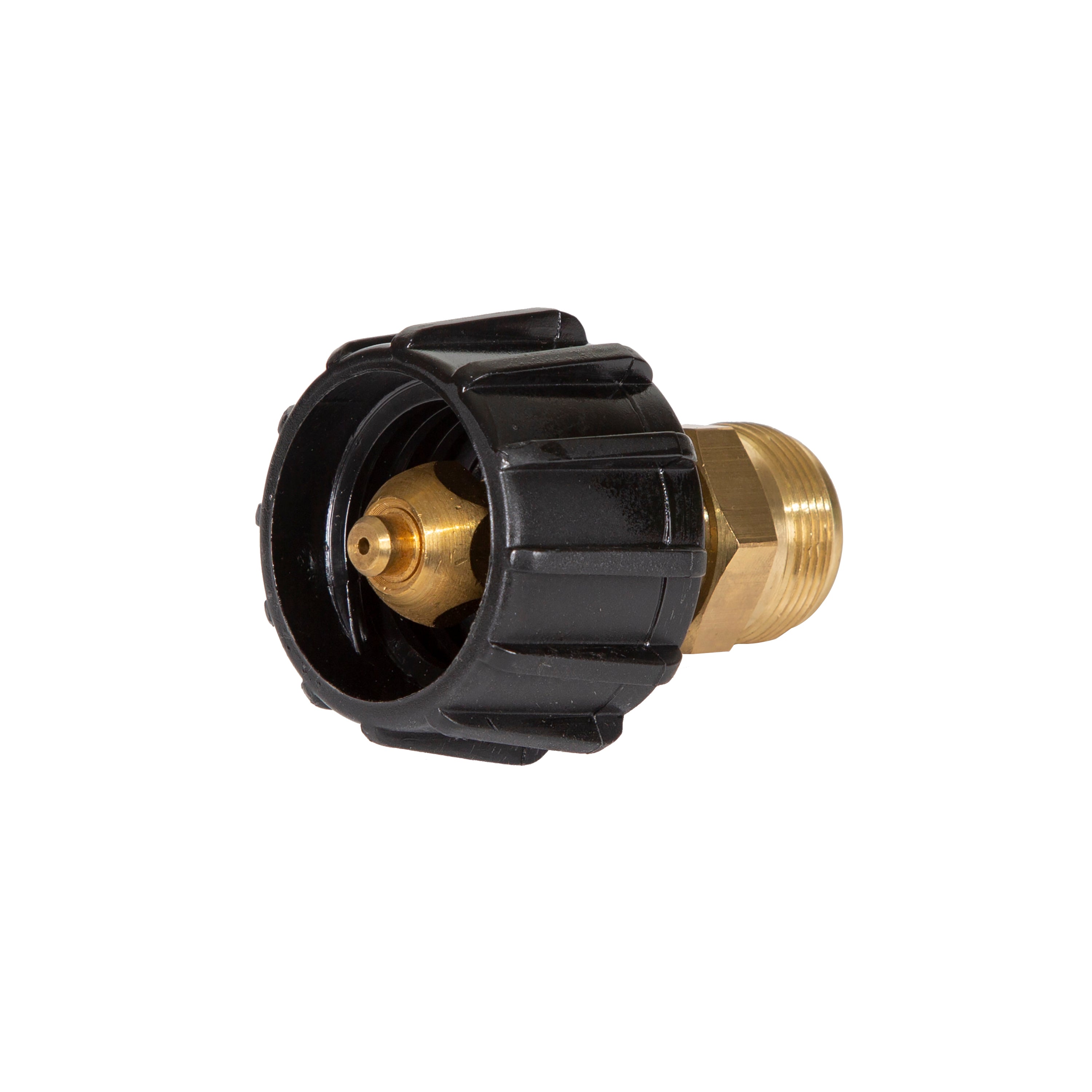 Type I / Qcci Adapter-eSafety Supplies, Inc