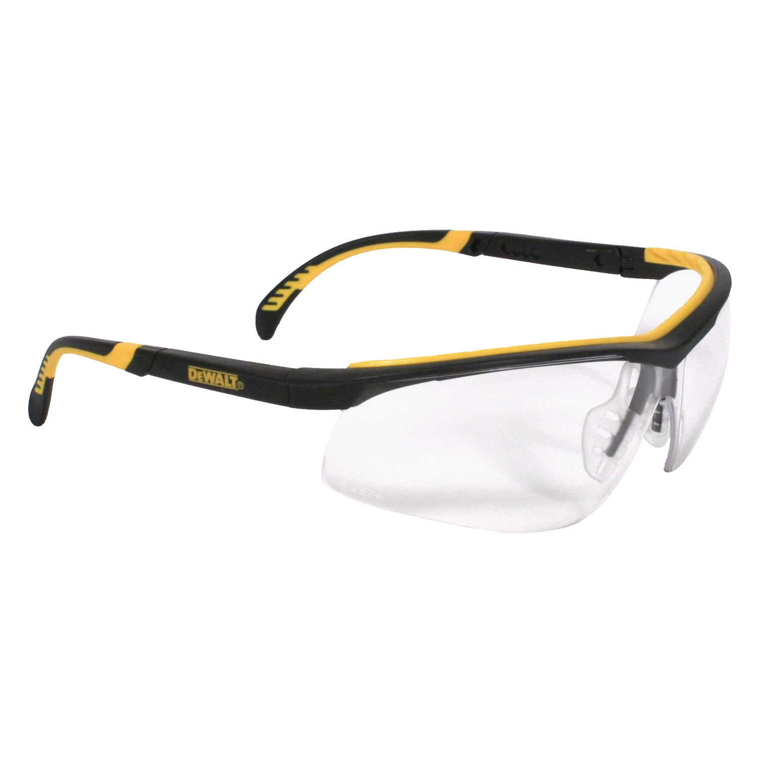 DEWALT DPG55 DC™ Safety Glass-eSafety Supplies, Inc