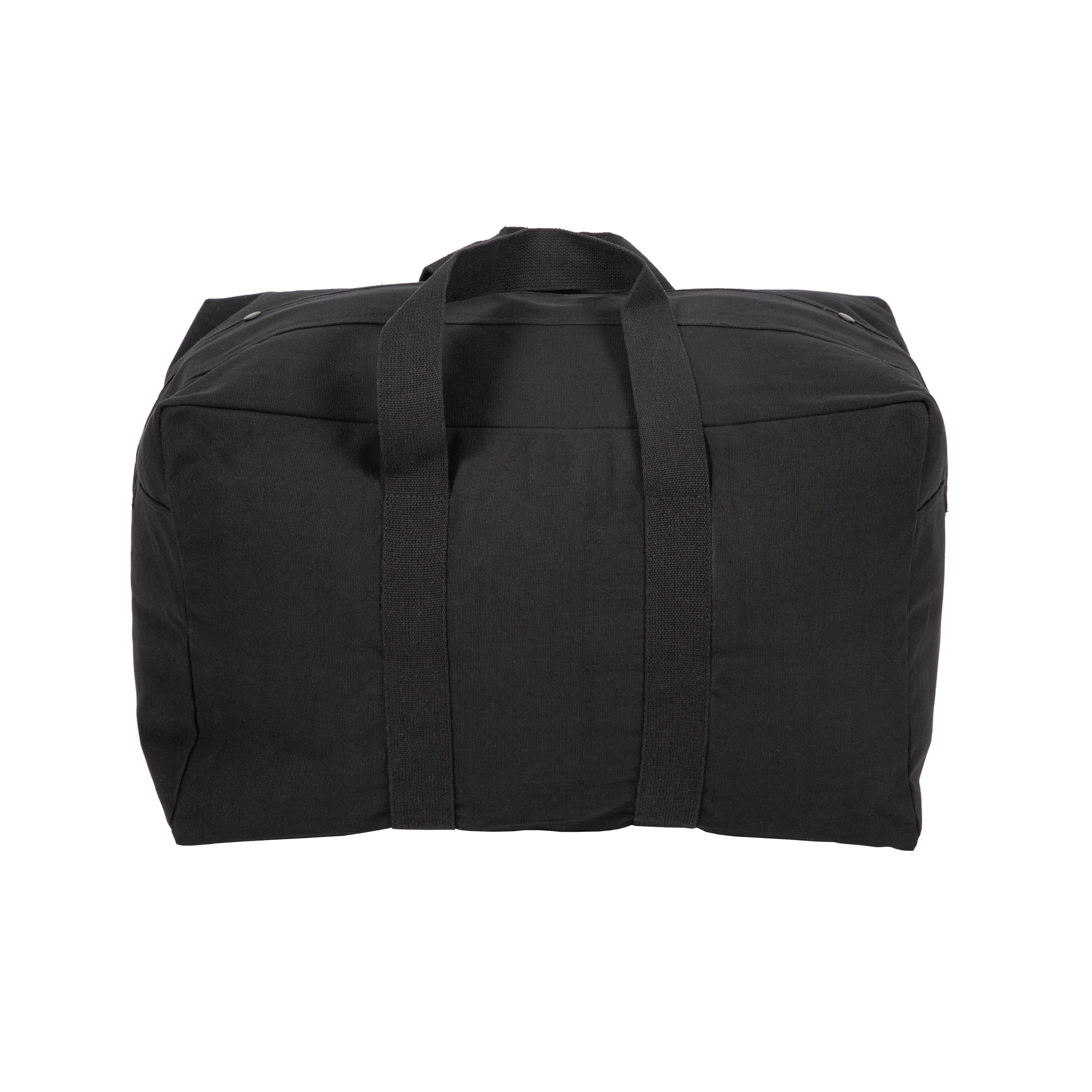 Parachute/Cargo Bag - Black-eSafety Supplies, Inc