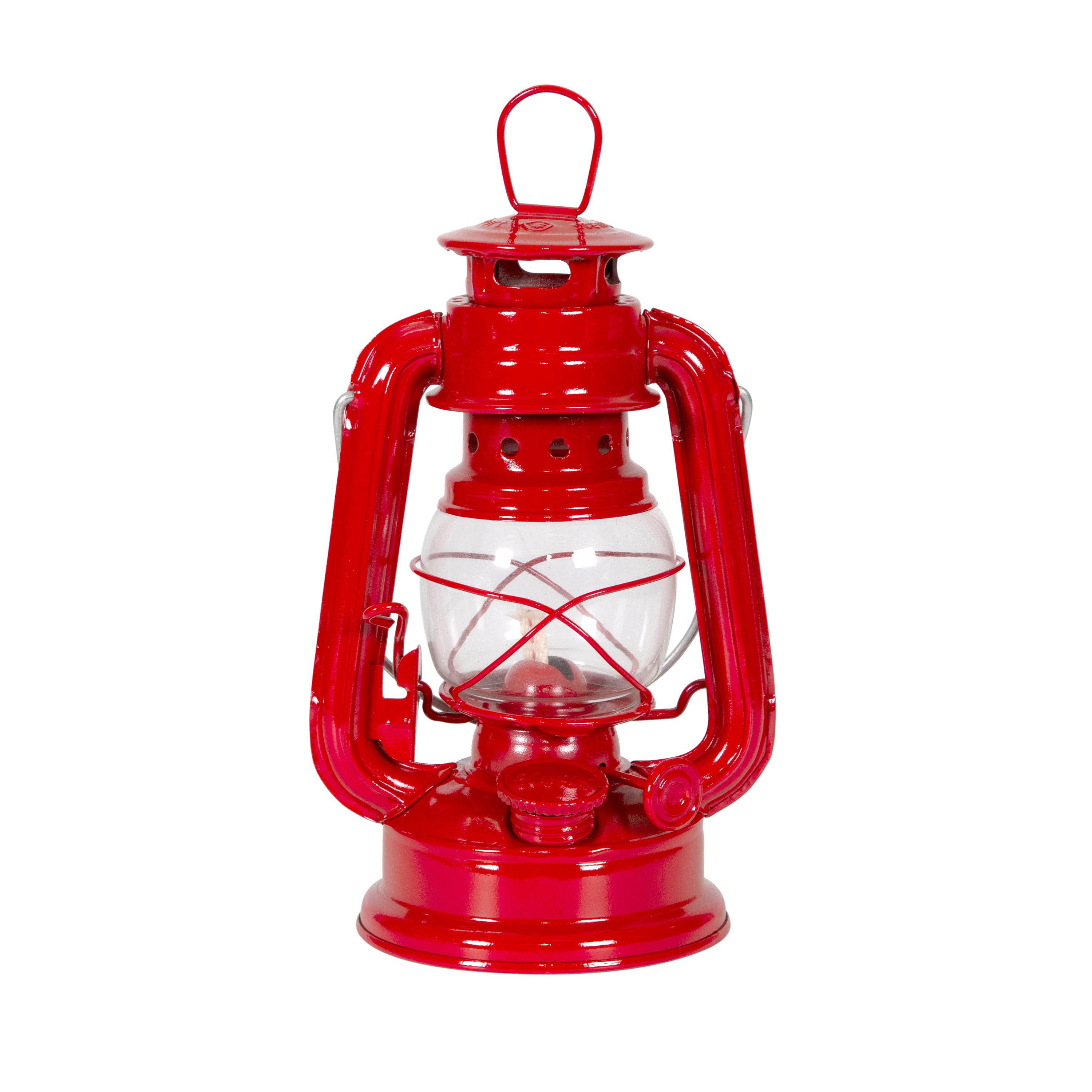 Huricane Lantern - 8 In-eSafety Supplies, Inc