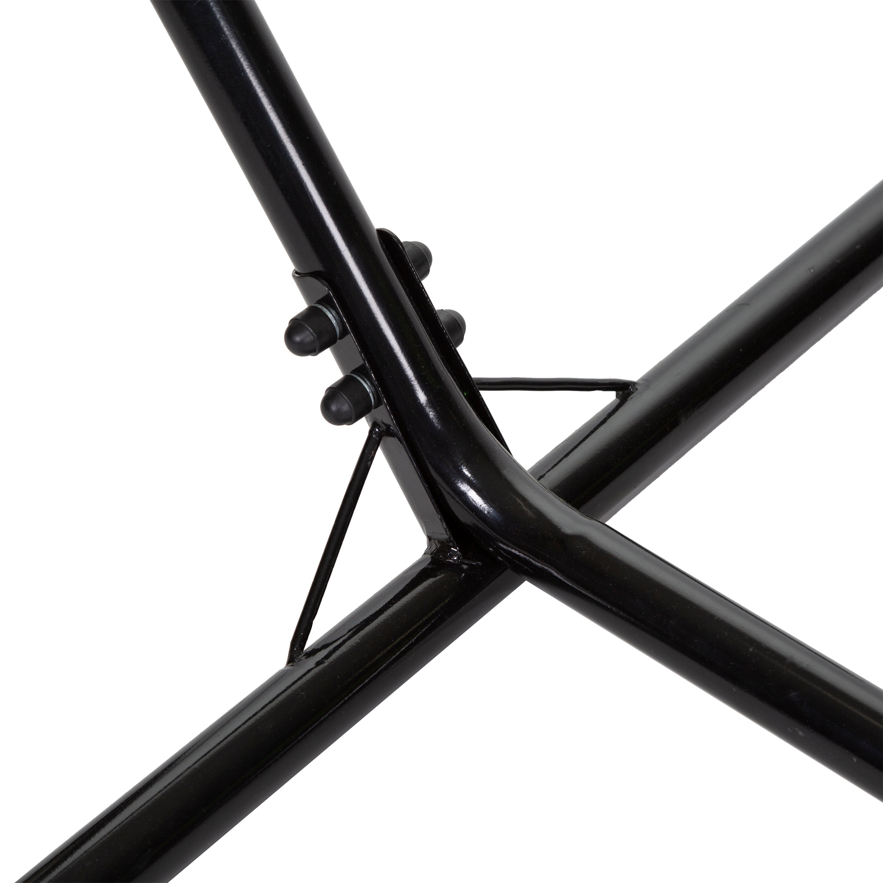 Deluxe Hammock Stand - Steel-eSafety Supplies, Inc