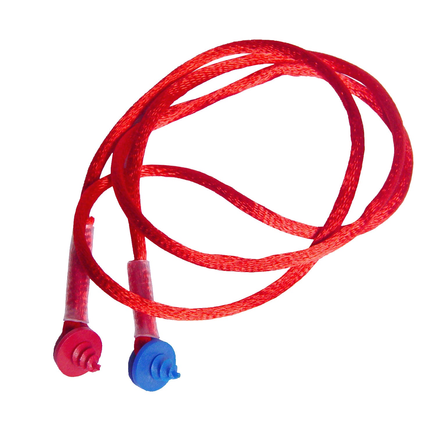 Radians Custom Molded Earplug Neck Cord with Screws-eSafety Supplies, Inc